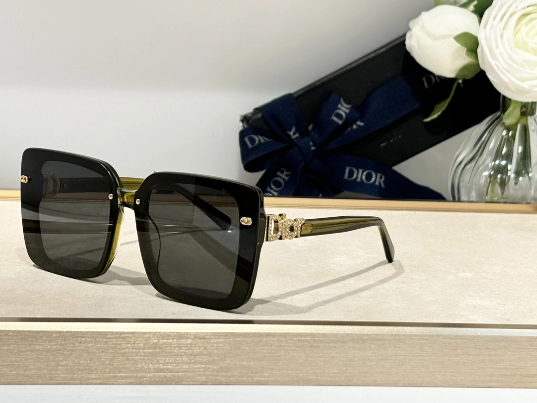 D*ior Glasses Top XX 20240511- Classic 17138
