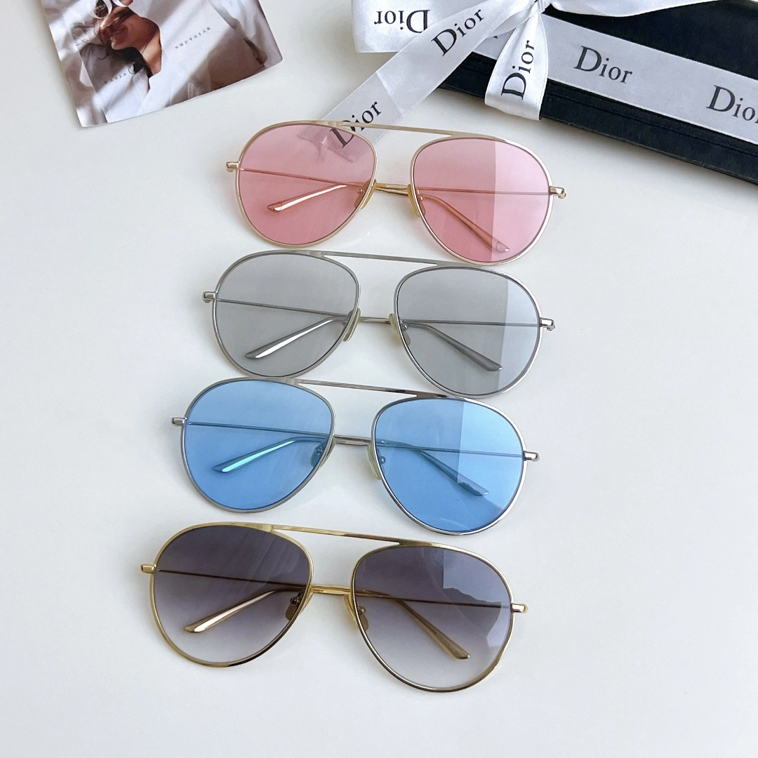 D*ior Glasses Top XX 202407-18- Contemporary 17135