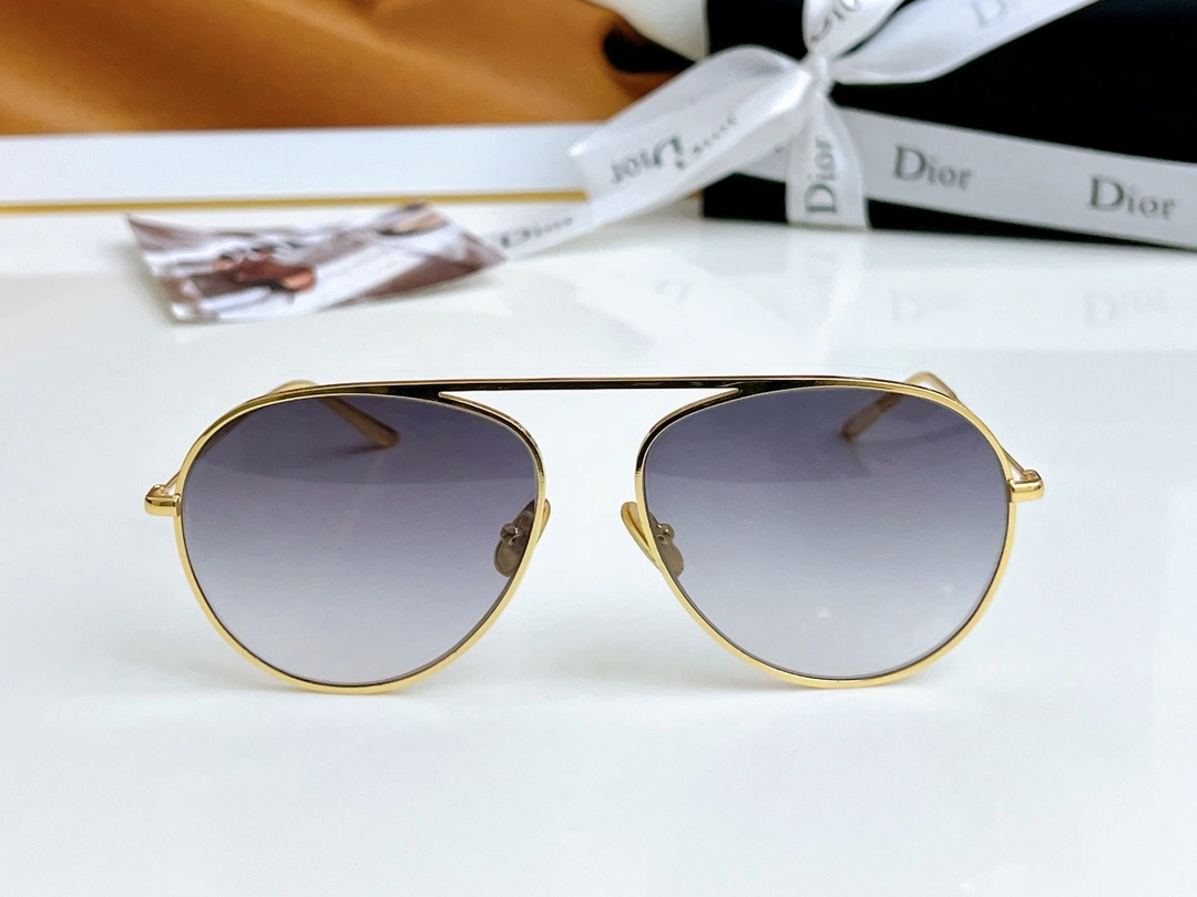 D*ior Glasses Top XX 202407-18- Bold 17131