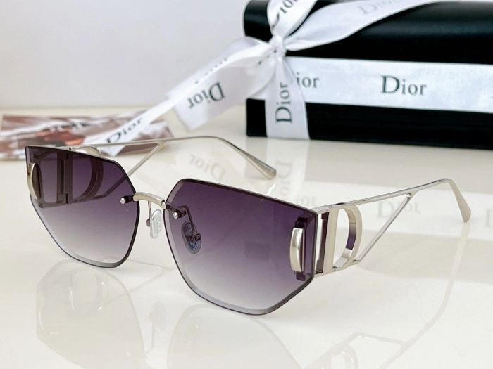 D*ior Glasses Top XX 20240718- Sporty 17134