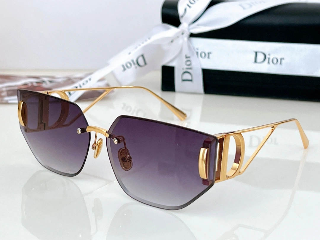 D*ior Glasses Top XX 20240718- Sporty 17134