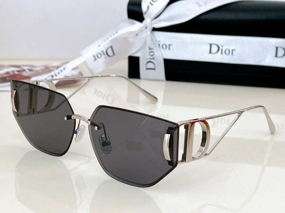 D*ior Glasses Top XX 20240718- Sporty 17134