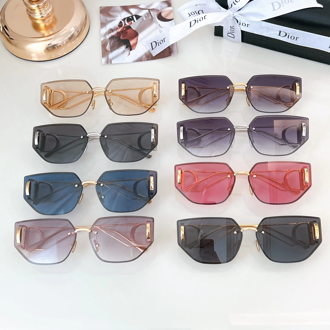 D*ior Glasses Top XX 20240718- Sporty 17134