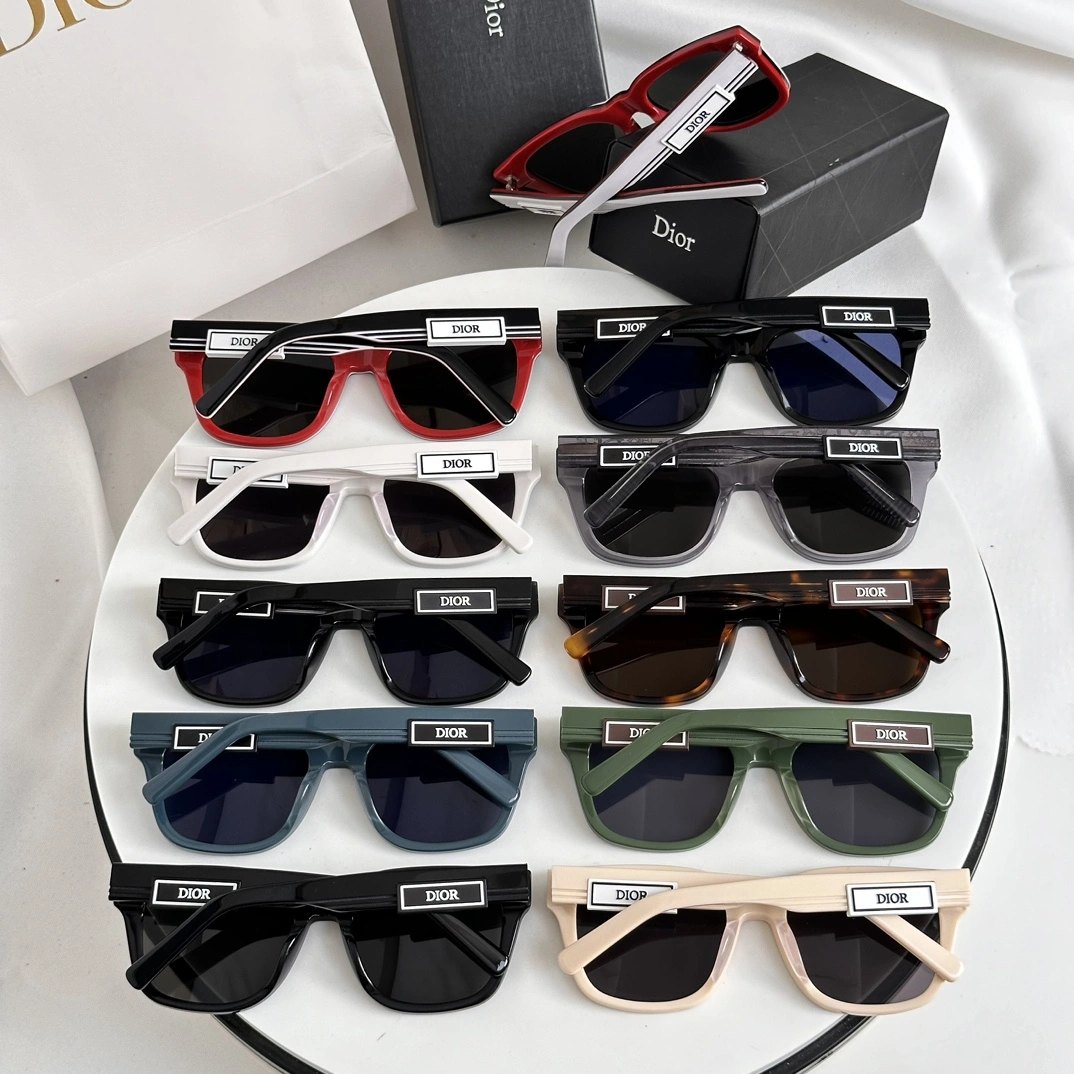 D*ior Glasses Top XX 20240802- Sustainable 17132