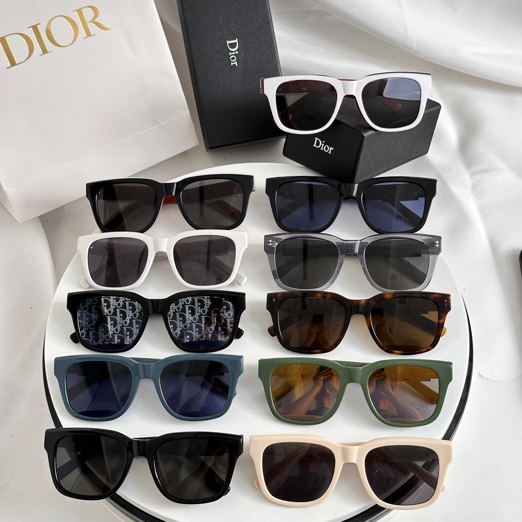 D*ior Glasses Top XX 20240802- Sustainable 17132