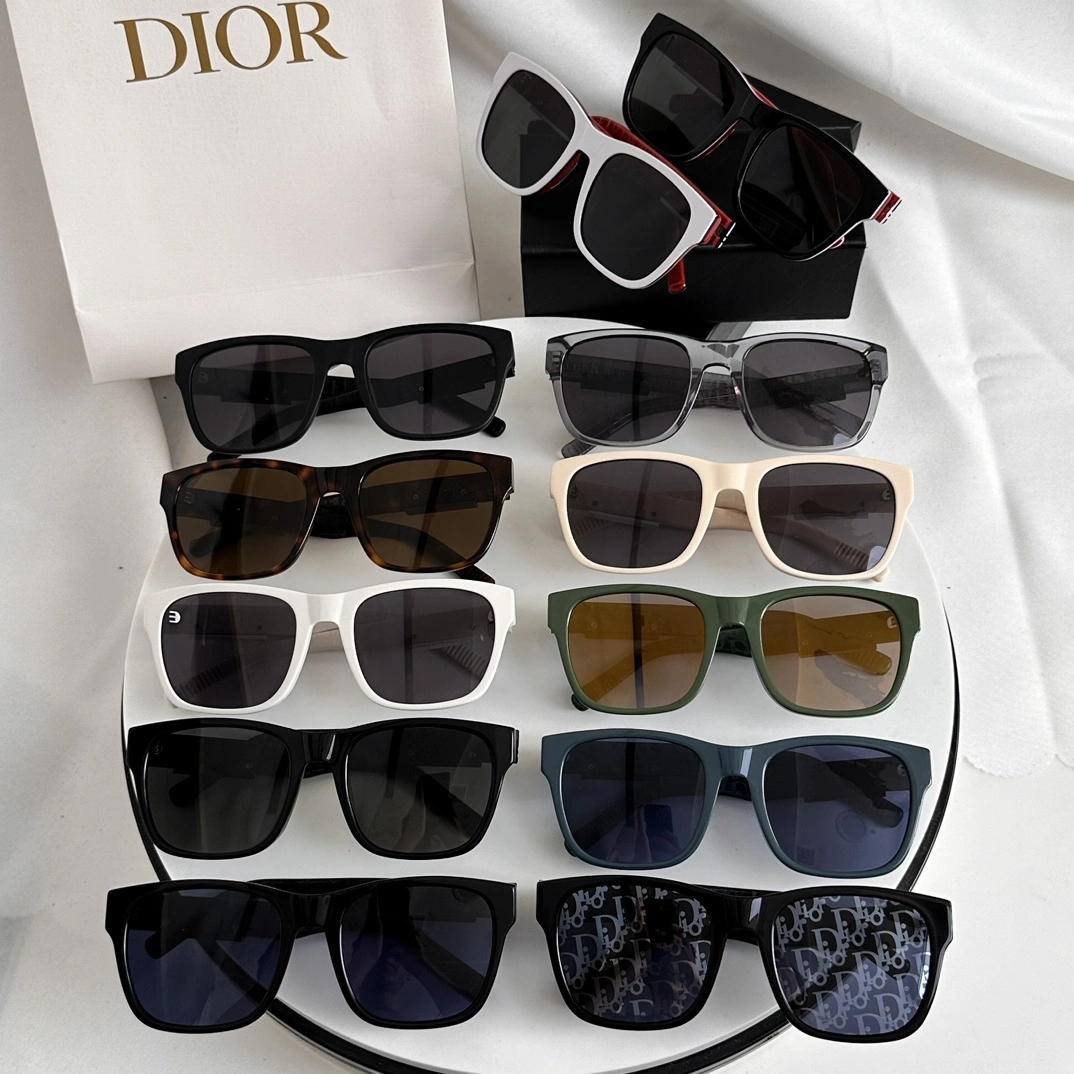 ModernLook D*ior Glasses Top XX 20240802- 17130
