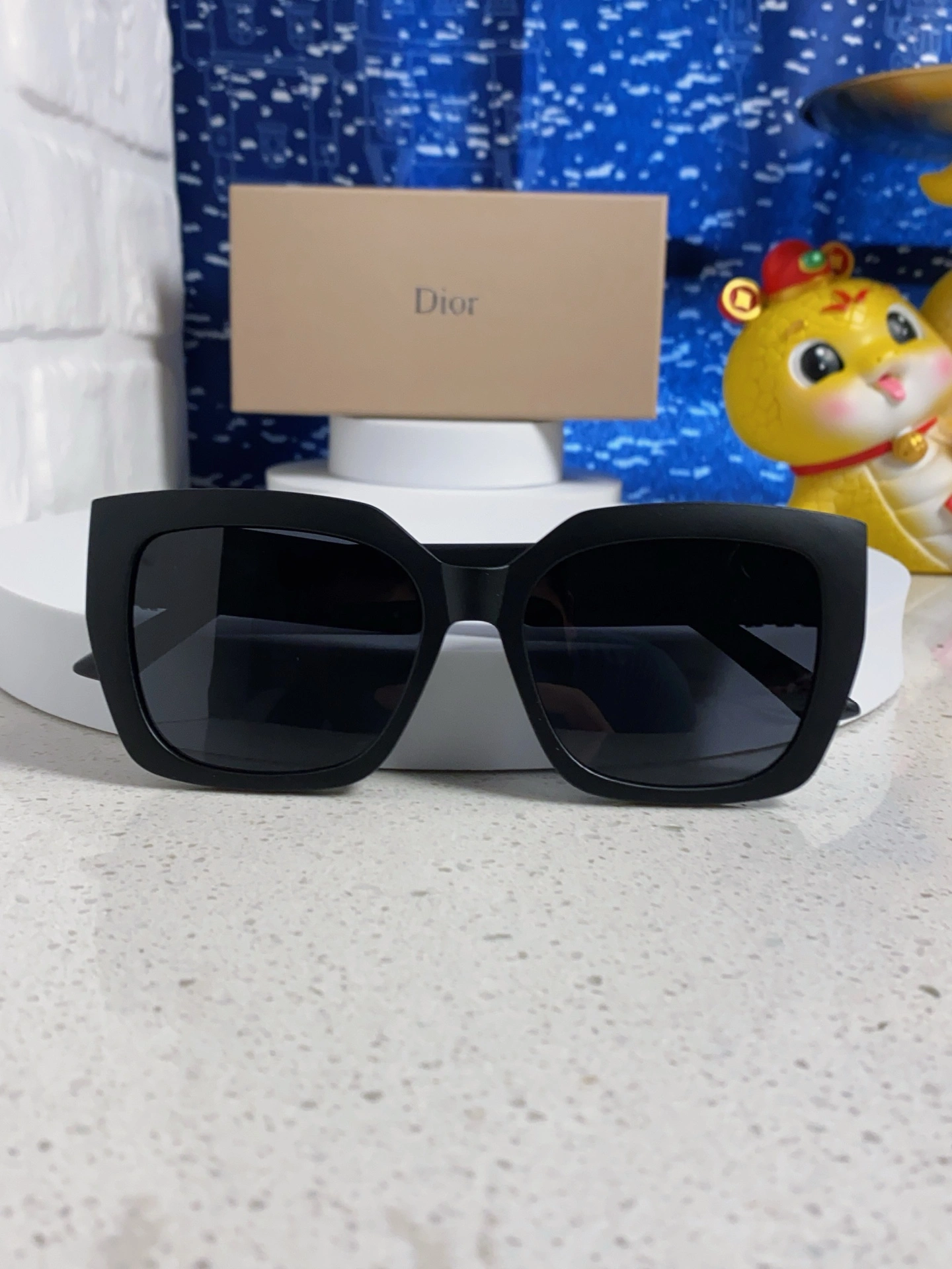 D*ior Glasses Top XX 20250401- Vibrant 17128