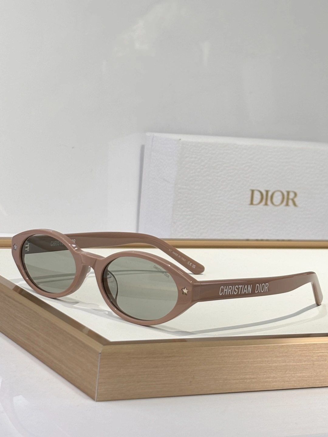 D*ior Glasses Top XX 20250401- Unique 17125