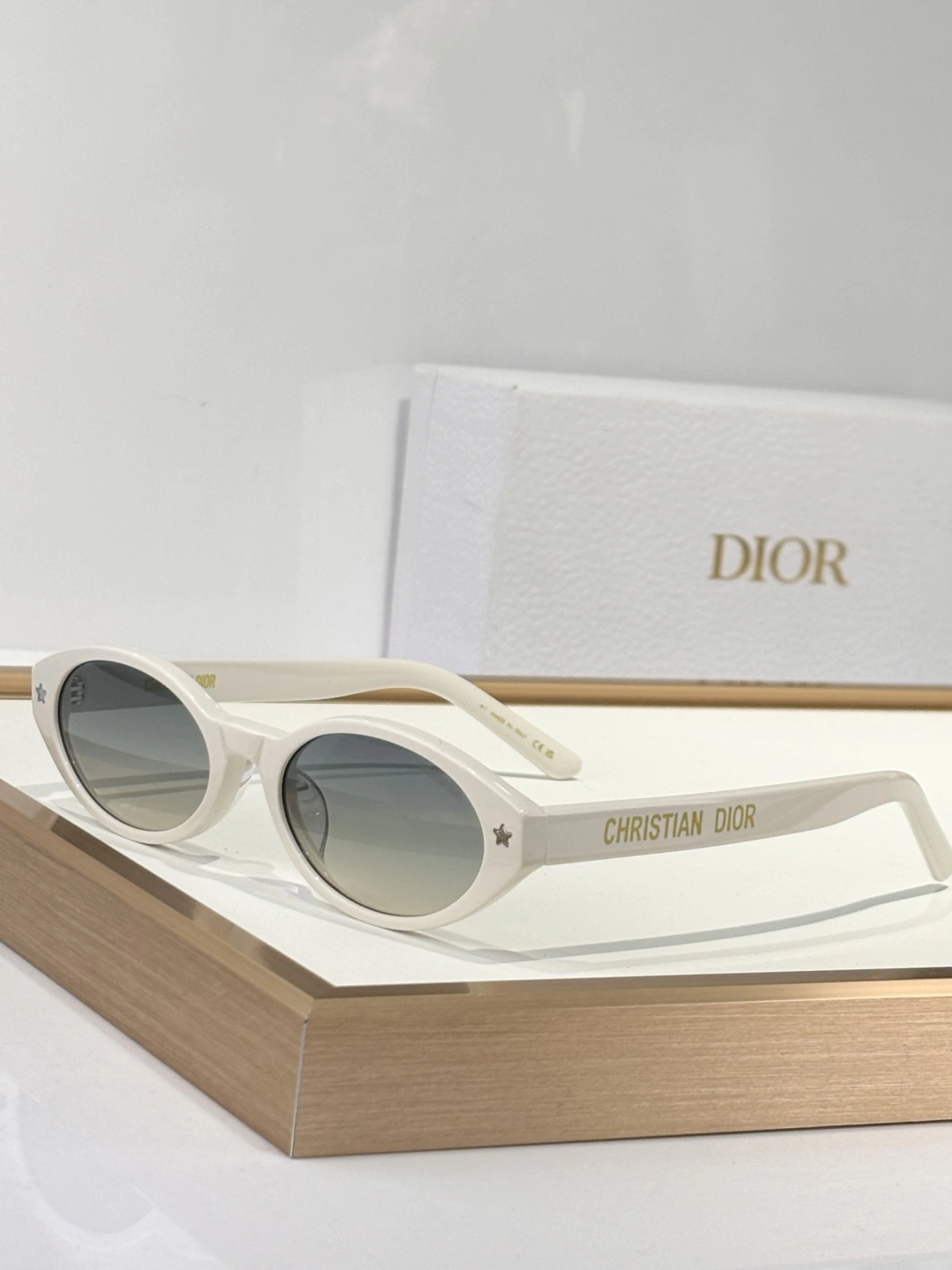 D*ior Glasses Top XX 20250401- Unique 17125