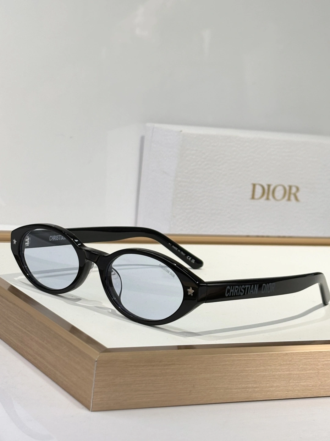D*ior Glasses Top XX 20250401- Unique 17125