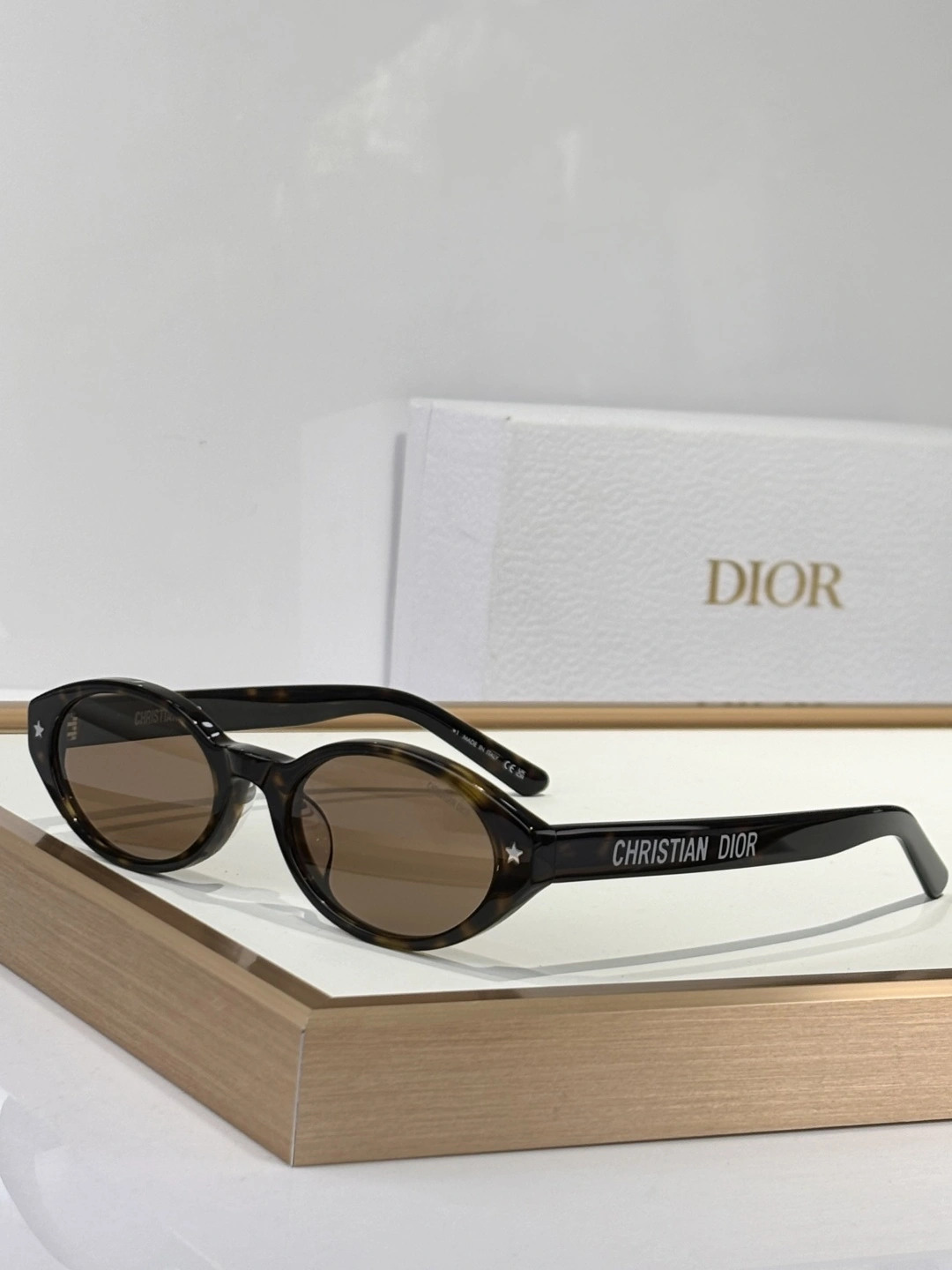D*ior Glasses Top XX 20250401- Unique 17125