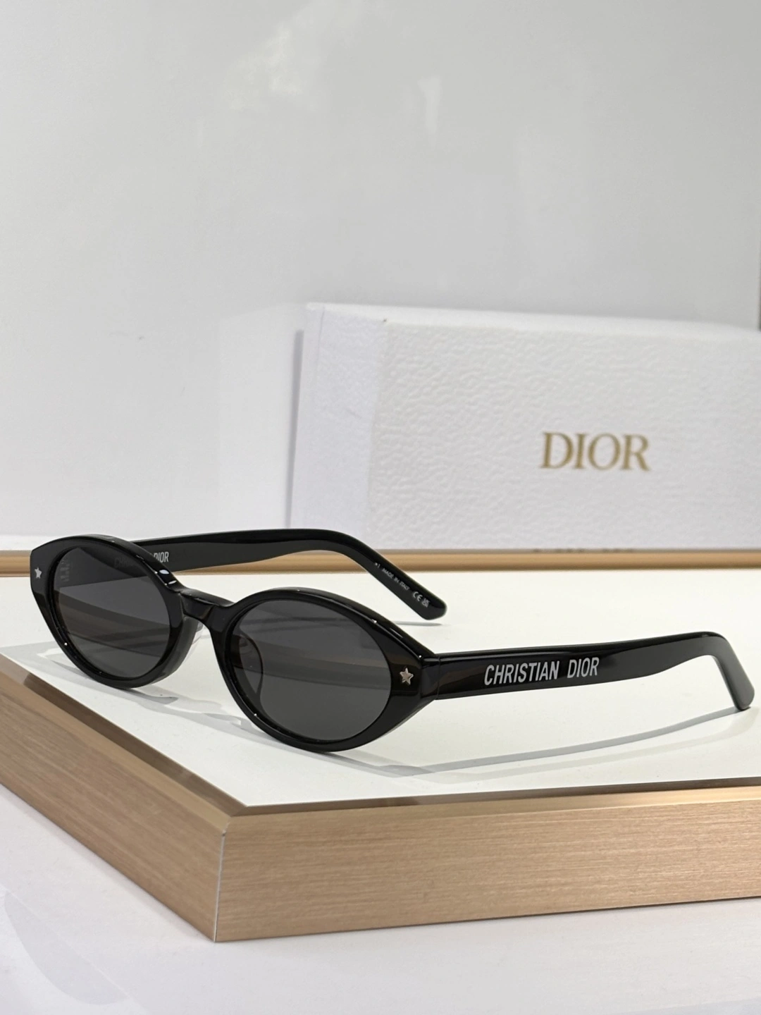 D*ior Glasses Top XX 20250401- Unique 17125