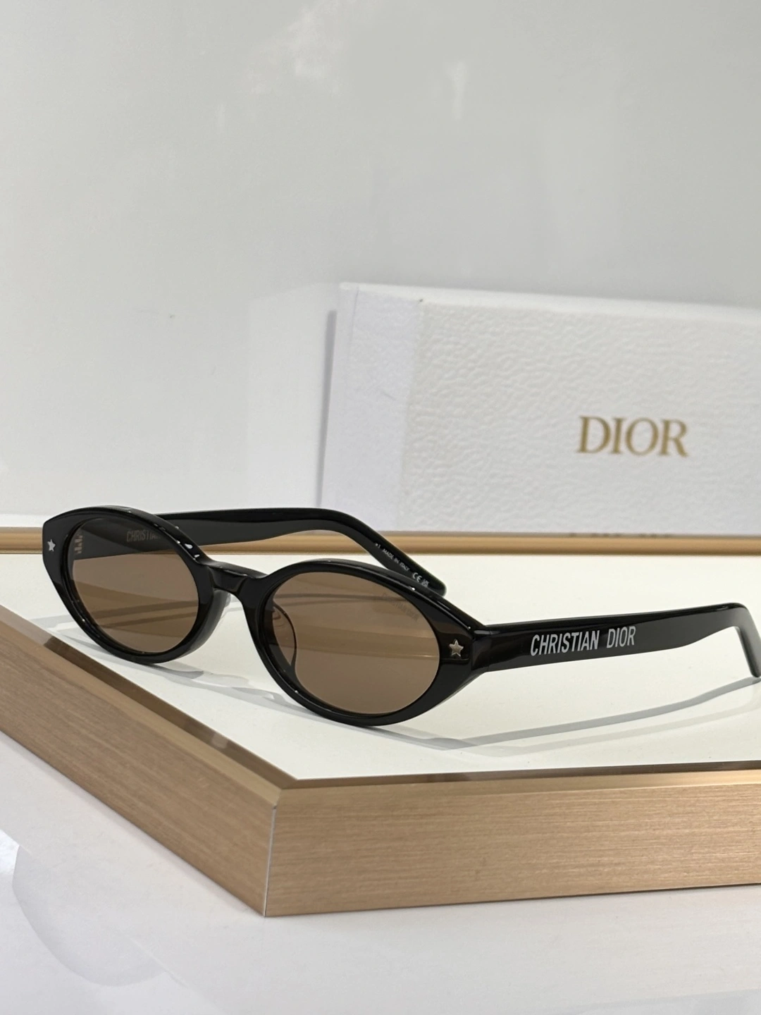 D*ior Glasses Top XX 20250401- Unique 17125