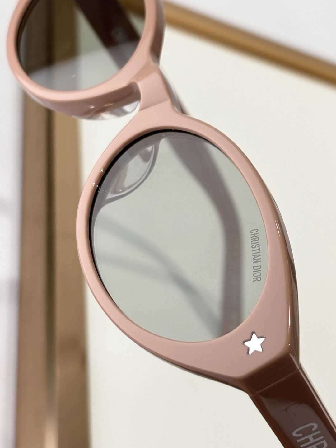 D*ior Glasses Top XX 20250401- Unique 17125