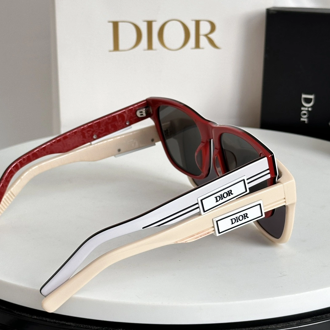 NewStyle D*ior Glasses Top XX 20250401- 17129