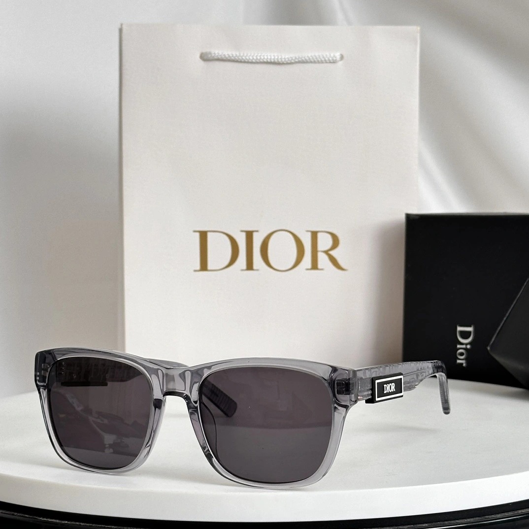NewStyle D*ior Glasses Top XX 20250401- 17129