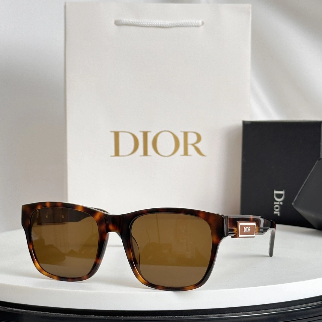 NewStyle D*ior Glasses Top XX 20250401- 17129