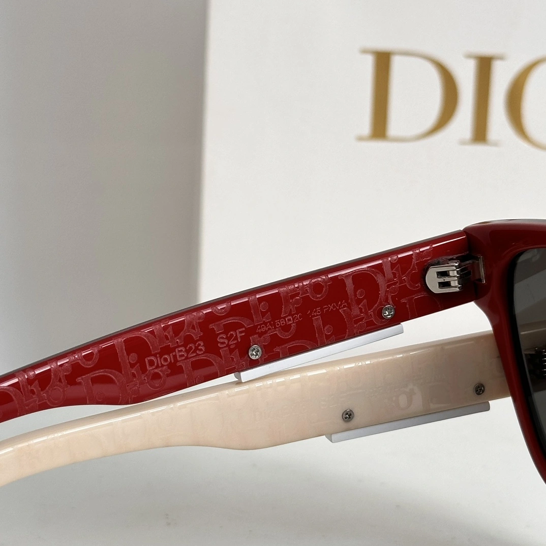 NewStyle D*ior Glasses Top XX 20250401- 17129