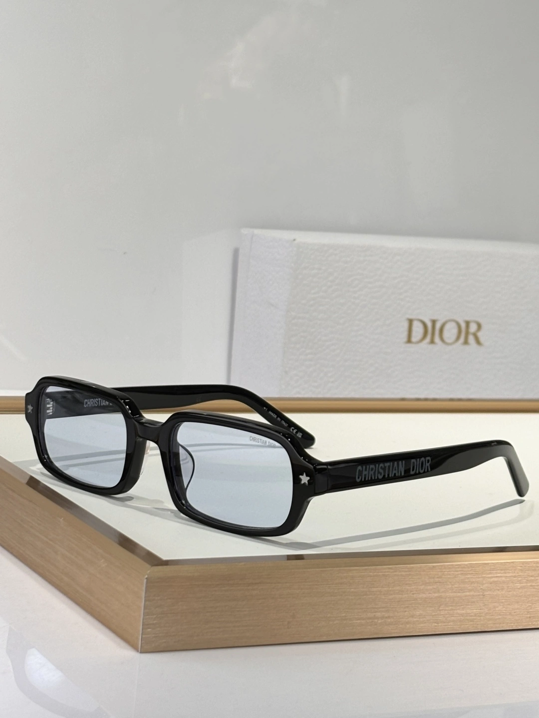D*ior Glasses Top XX 20250401- Original 17124