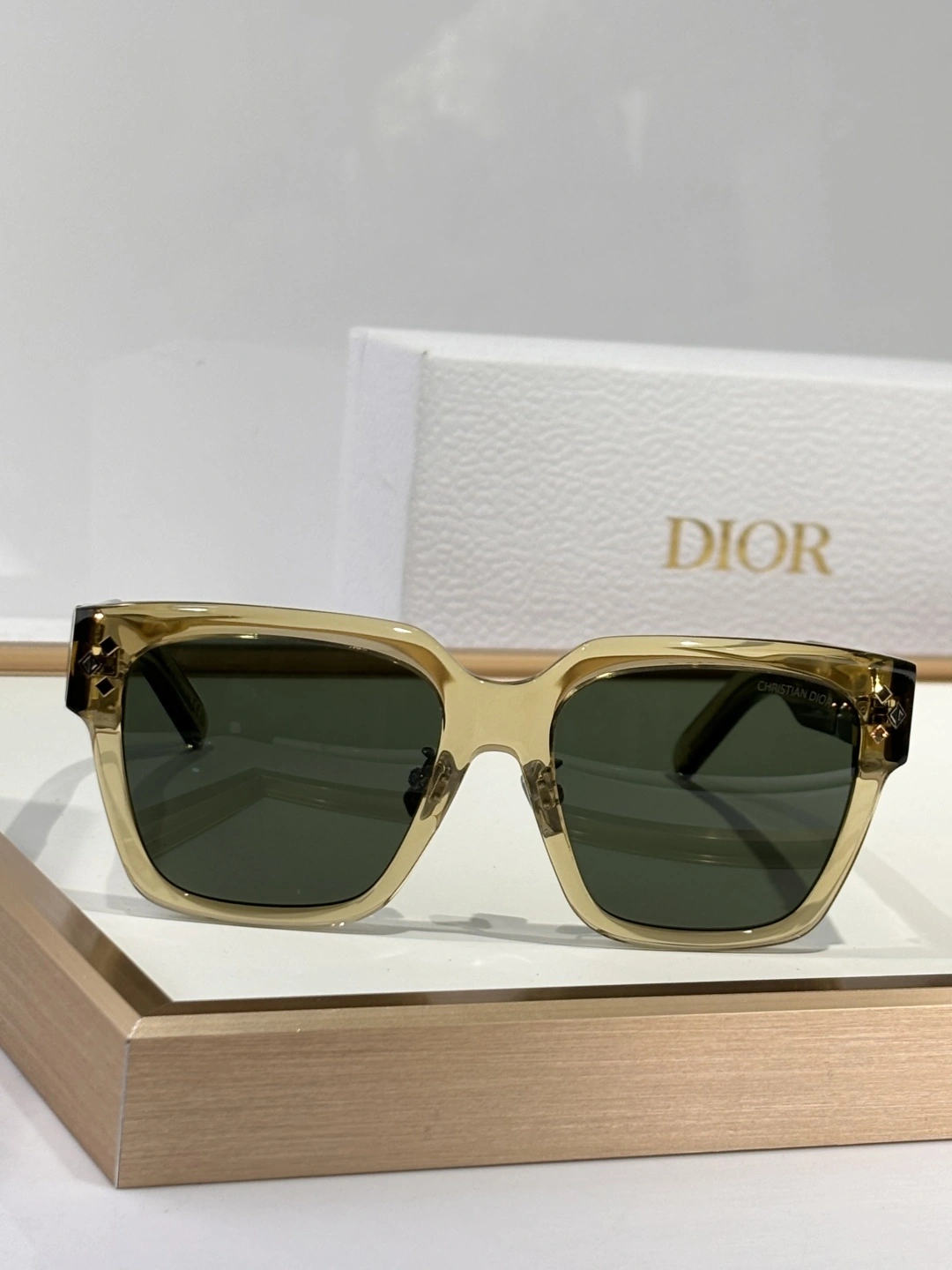 Attractive D*ior Glasses Top XX 20250401- 17120