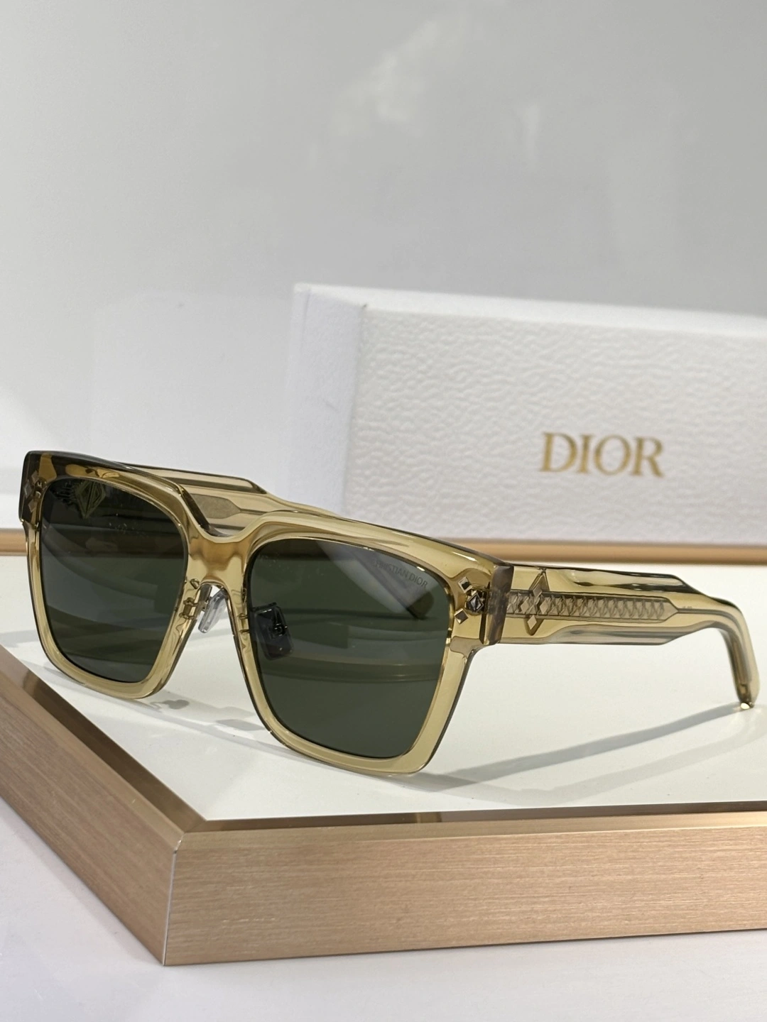 Attractive D*ior Glasses Top XX 20250401- 17120