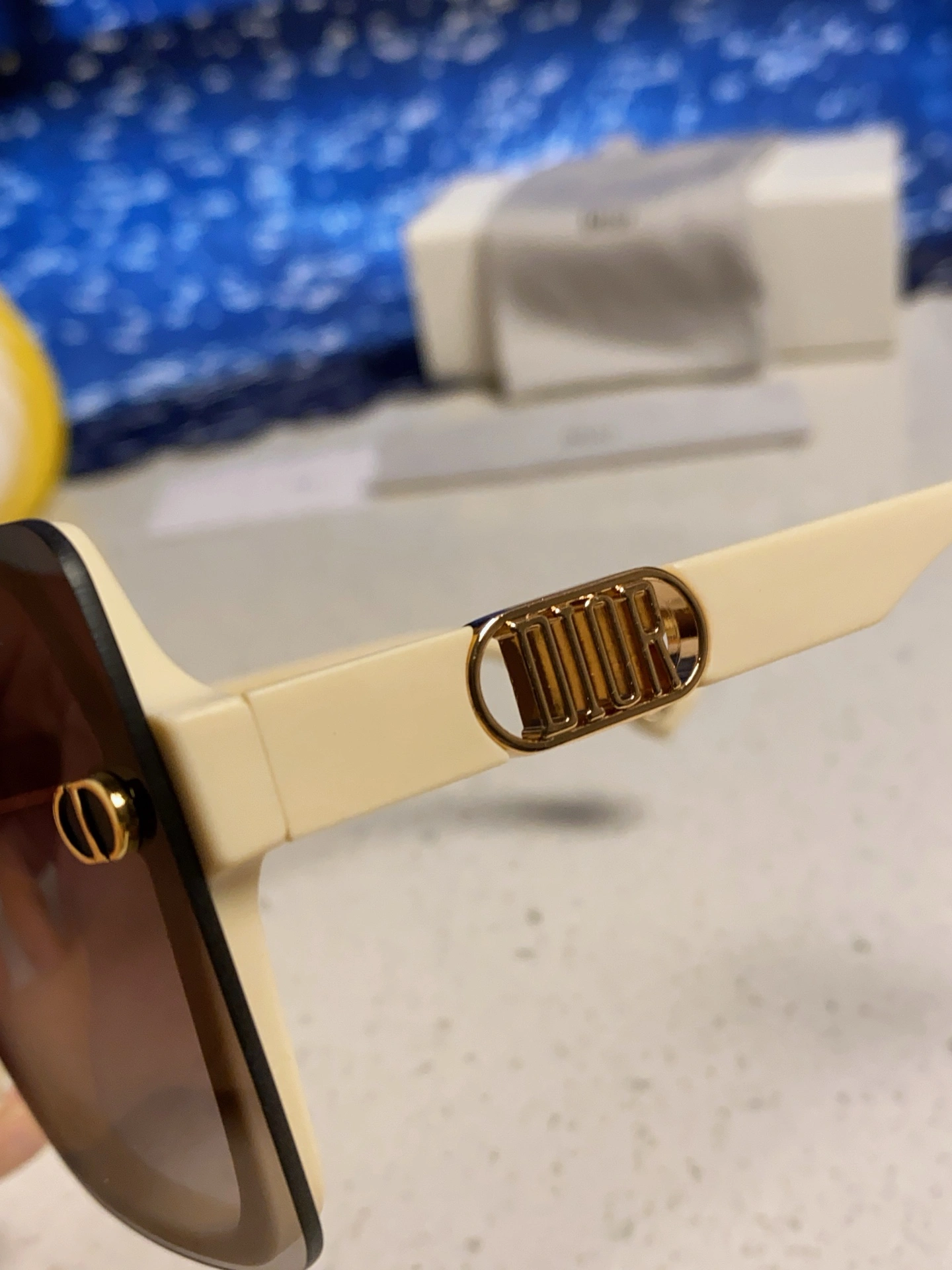 Modern D*ior Glasses Top XX 20250402- 17121