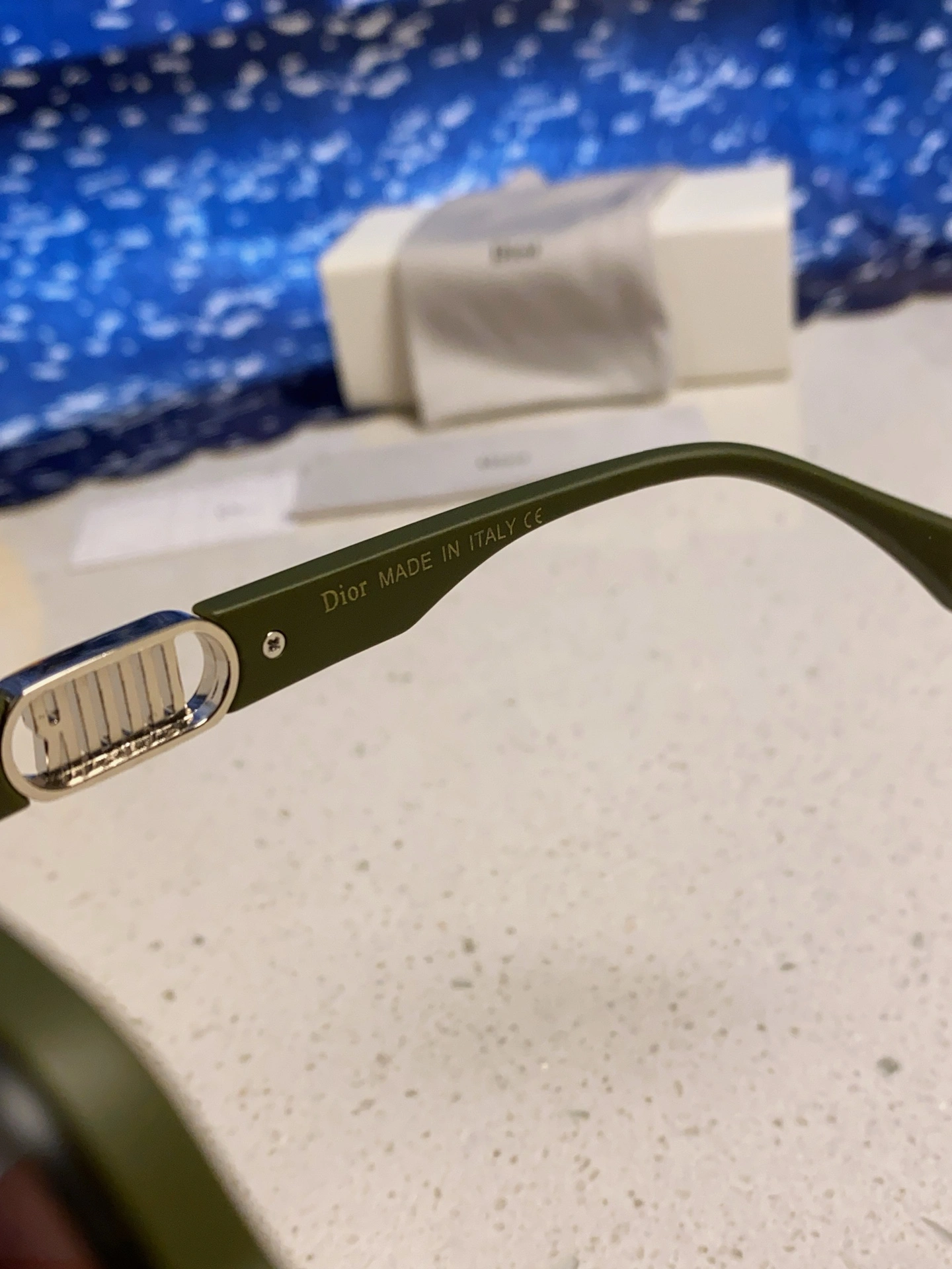 Modern D*ior Glasses Top XX 20250402- 17121