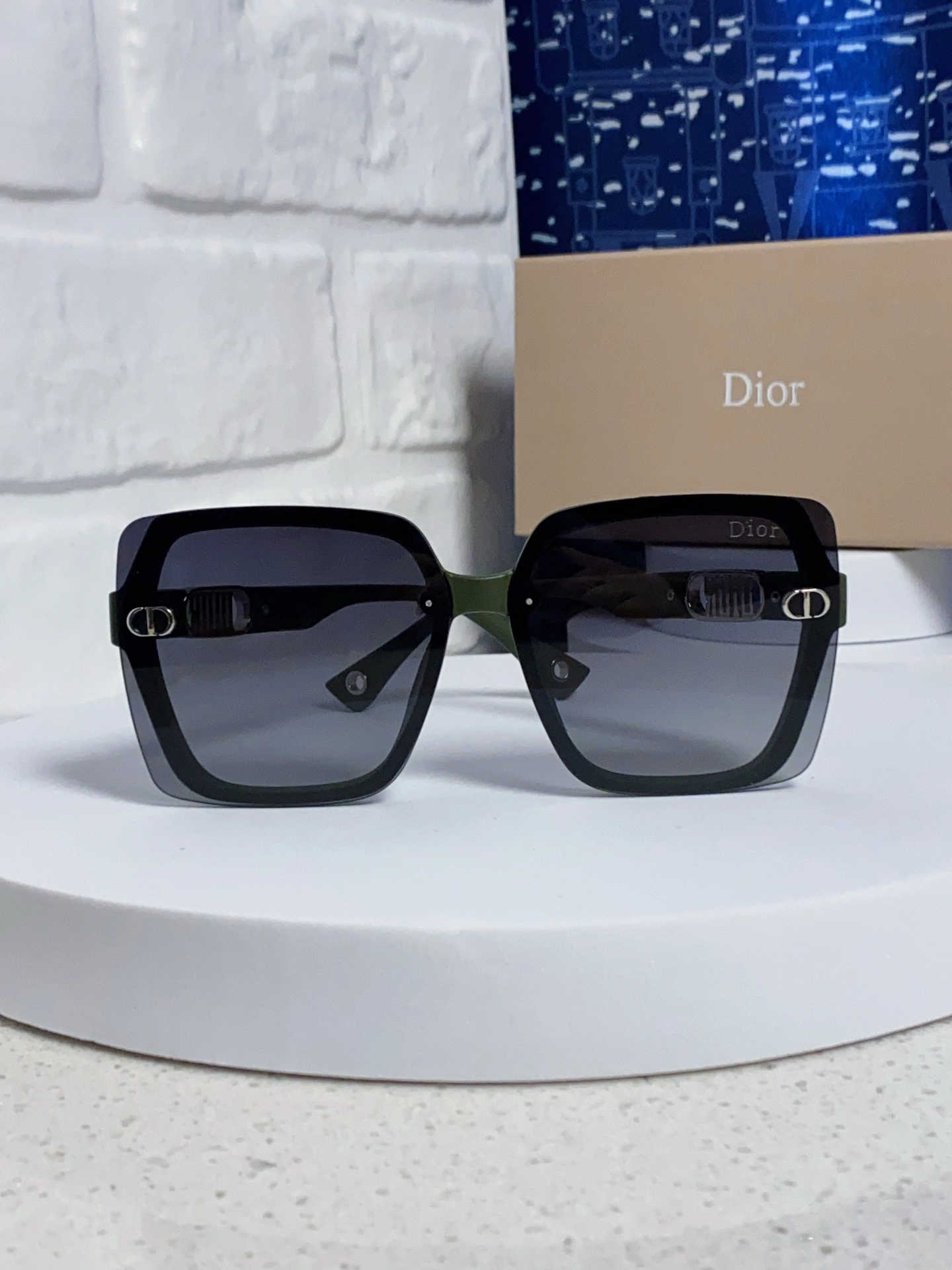 Modern D*ior Glasses Top XX 20250402- 17121