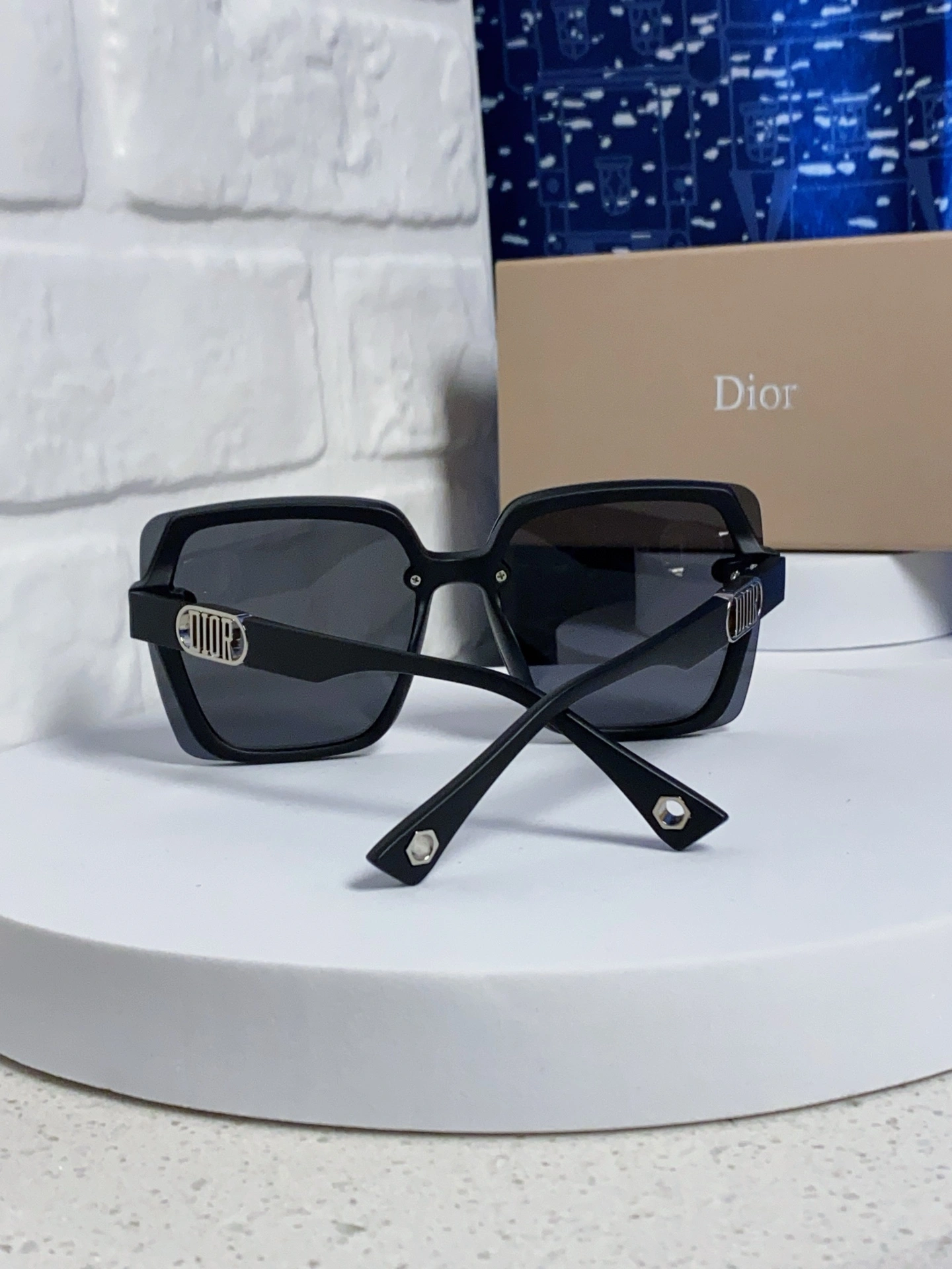 Modern D*ior Glasses Top XX 20250402- 17121