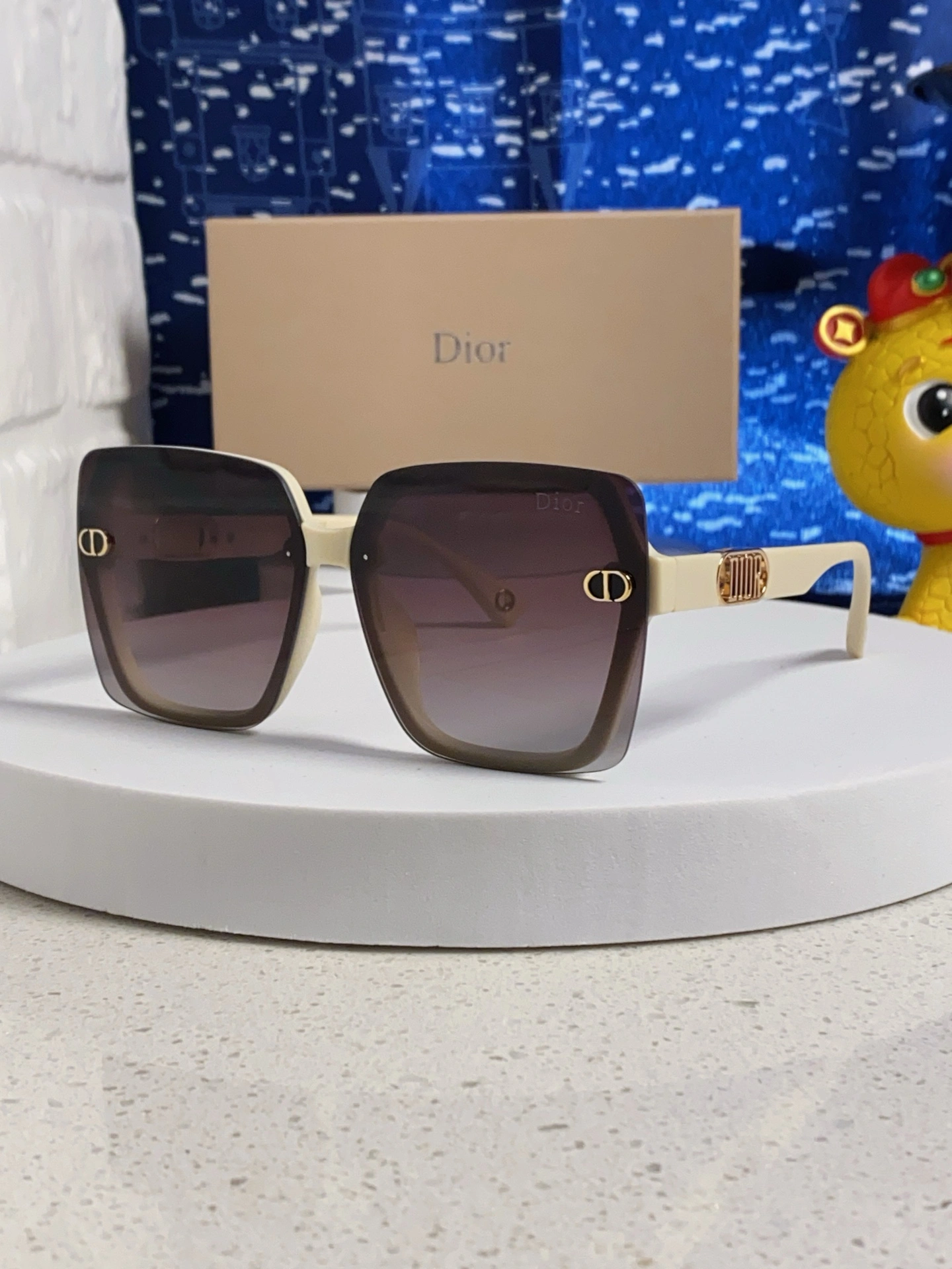Modern D*ior Glasses Top XX 20250402- 17121
