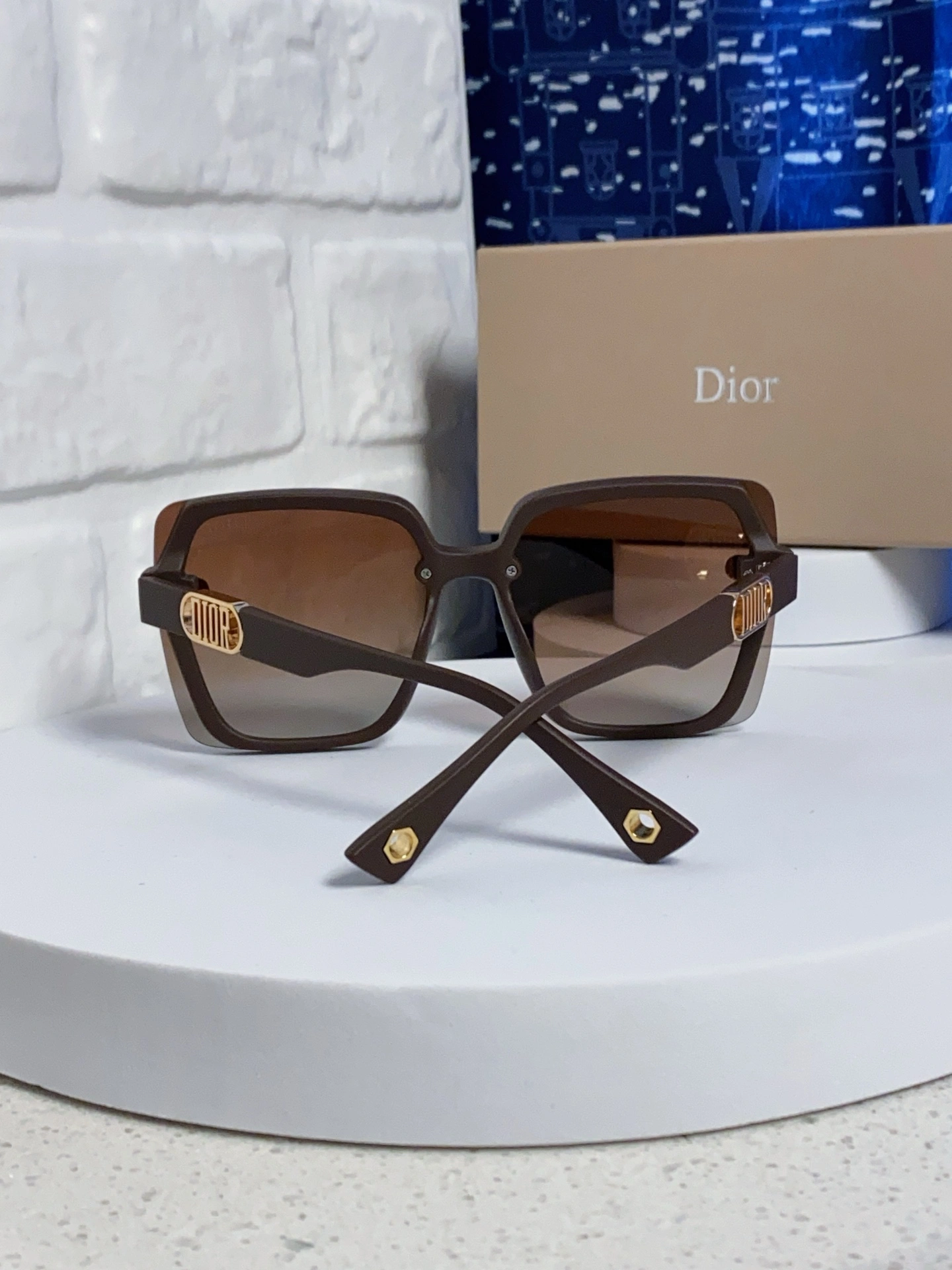 Modern D*ior Glasses Top XX 20250402- 17121