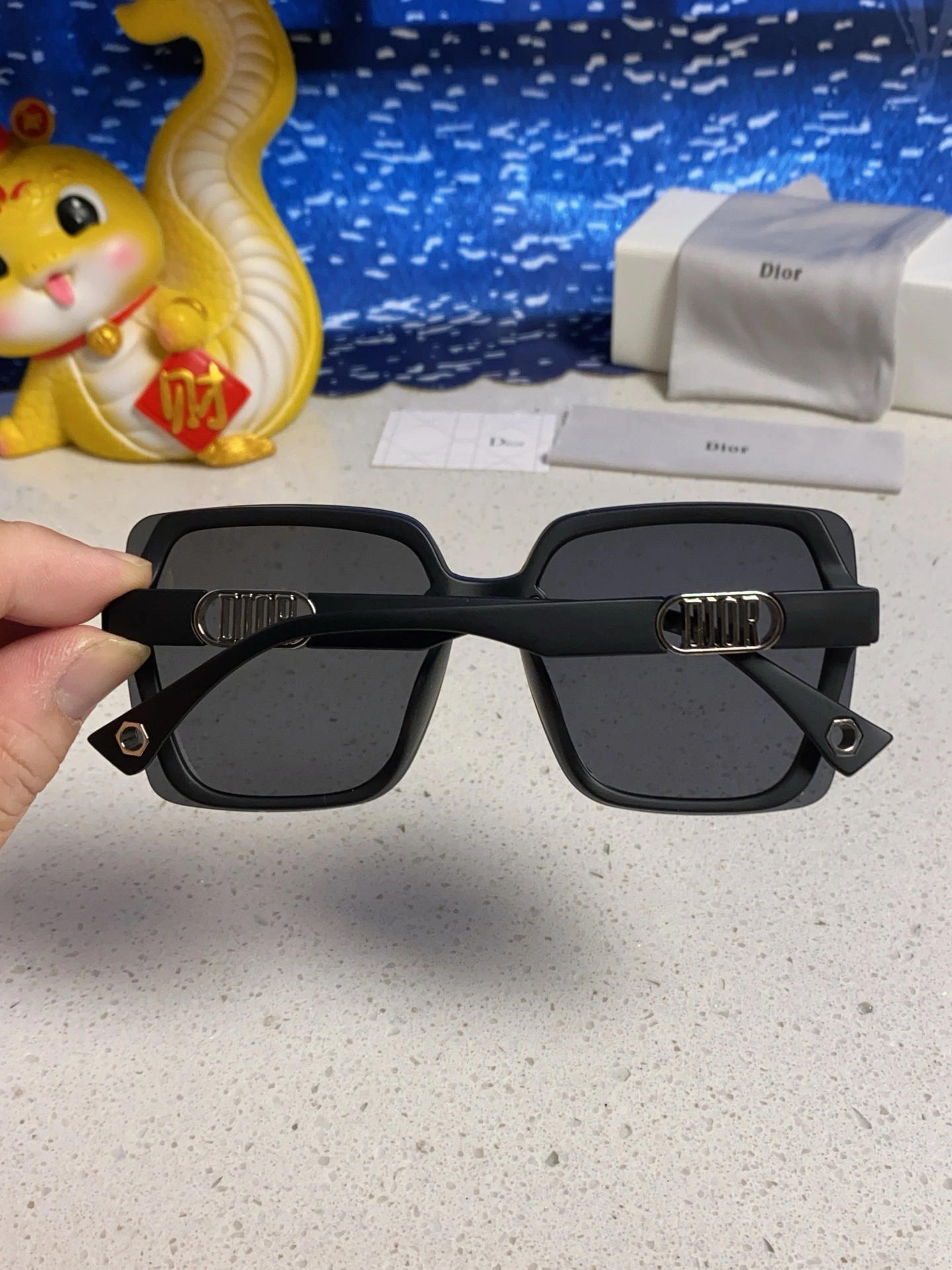Modern D*ior Glasses Top XX 20250402- 17121