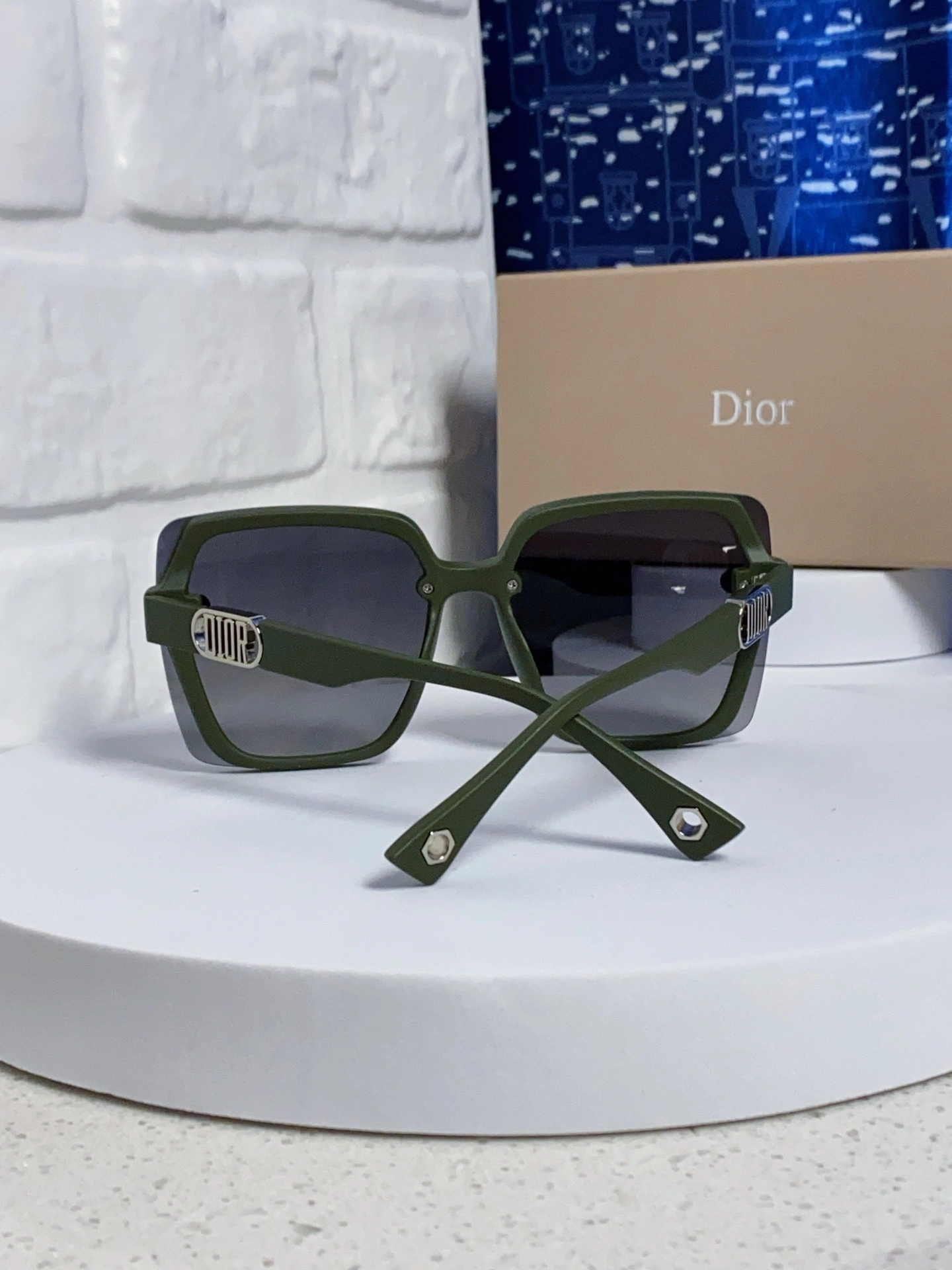 Modern D*ior Glasses Top XX 20250402- 17121