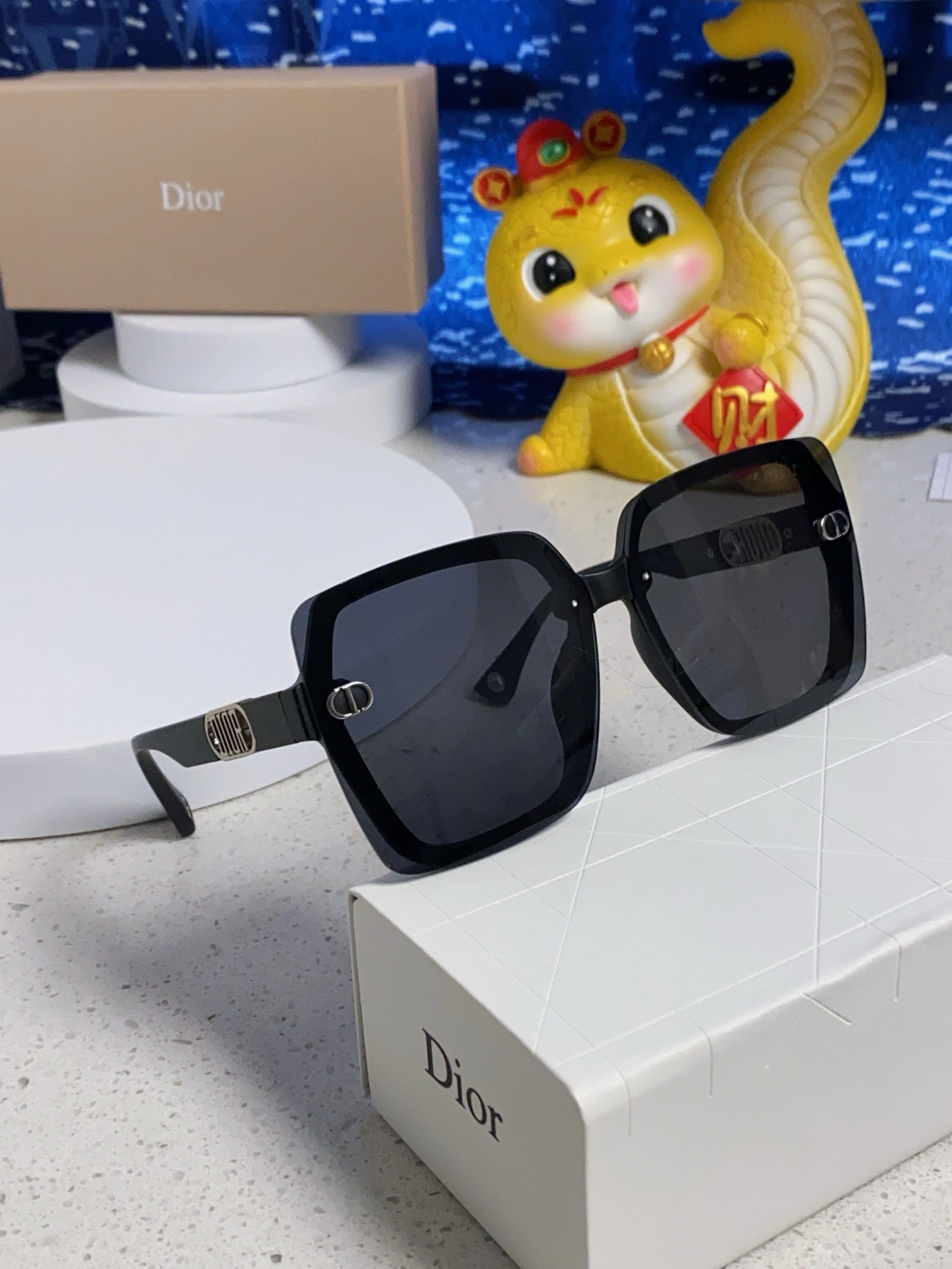 Modern D*ior Glasses Top XX 20250402- 17121