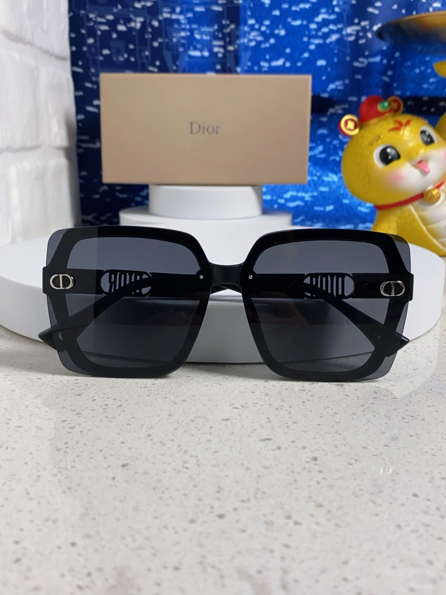Modern D*ior Glasses Top XX 20250402- 17121