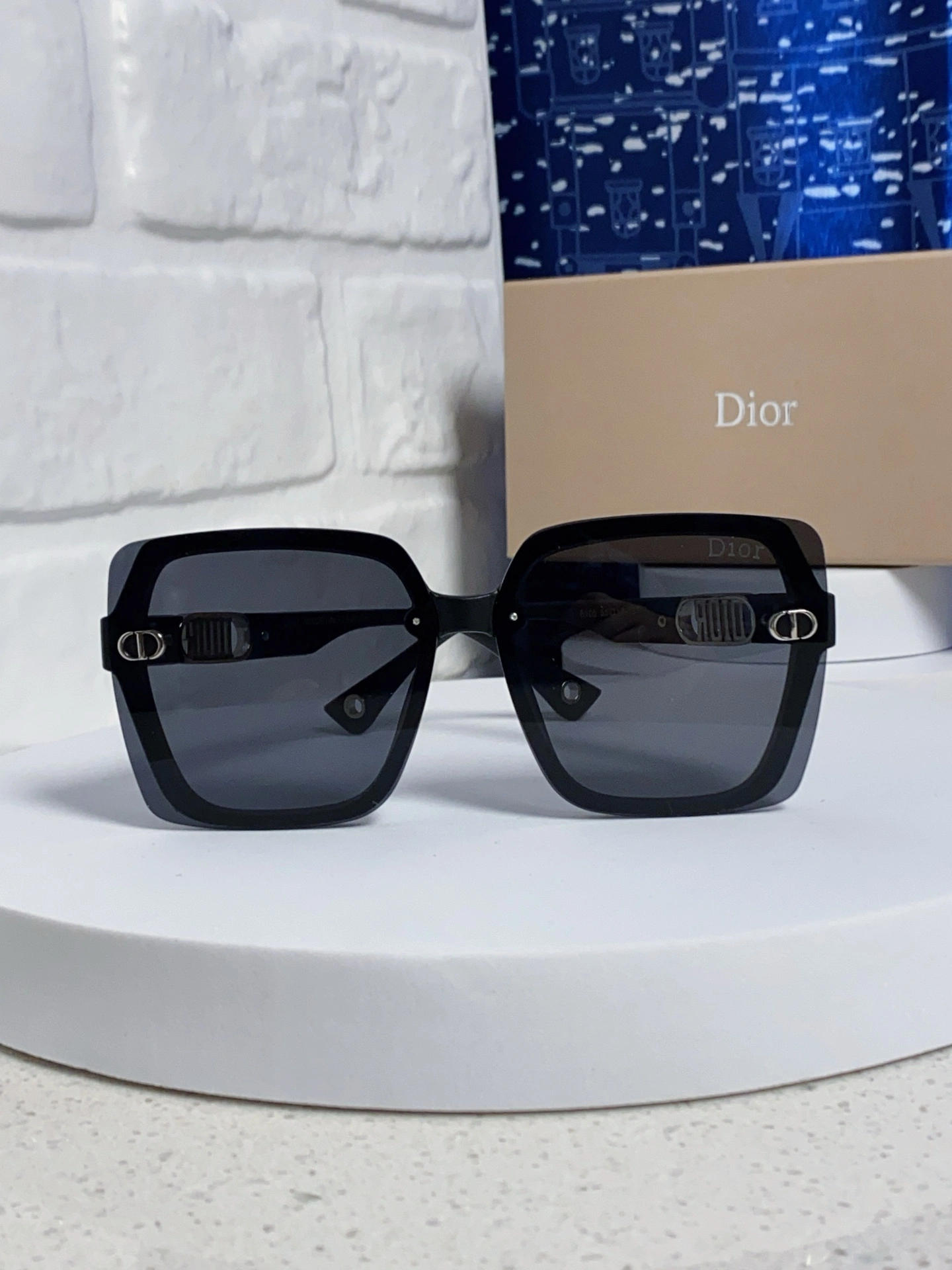 Modern D*ior Glasses Top XX 20250402- 17121