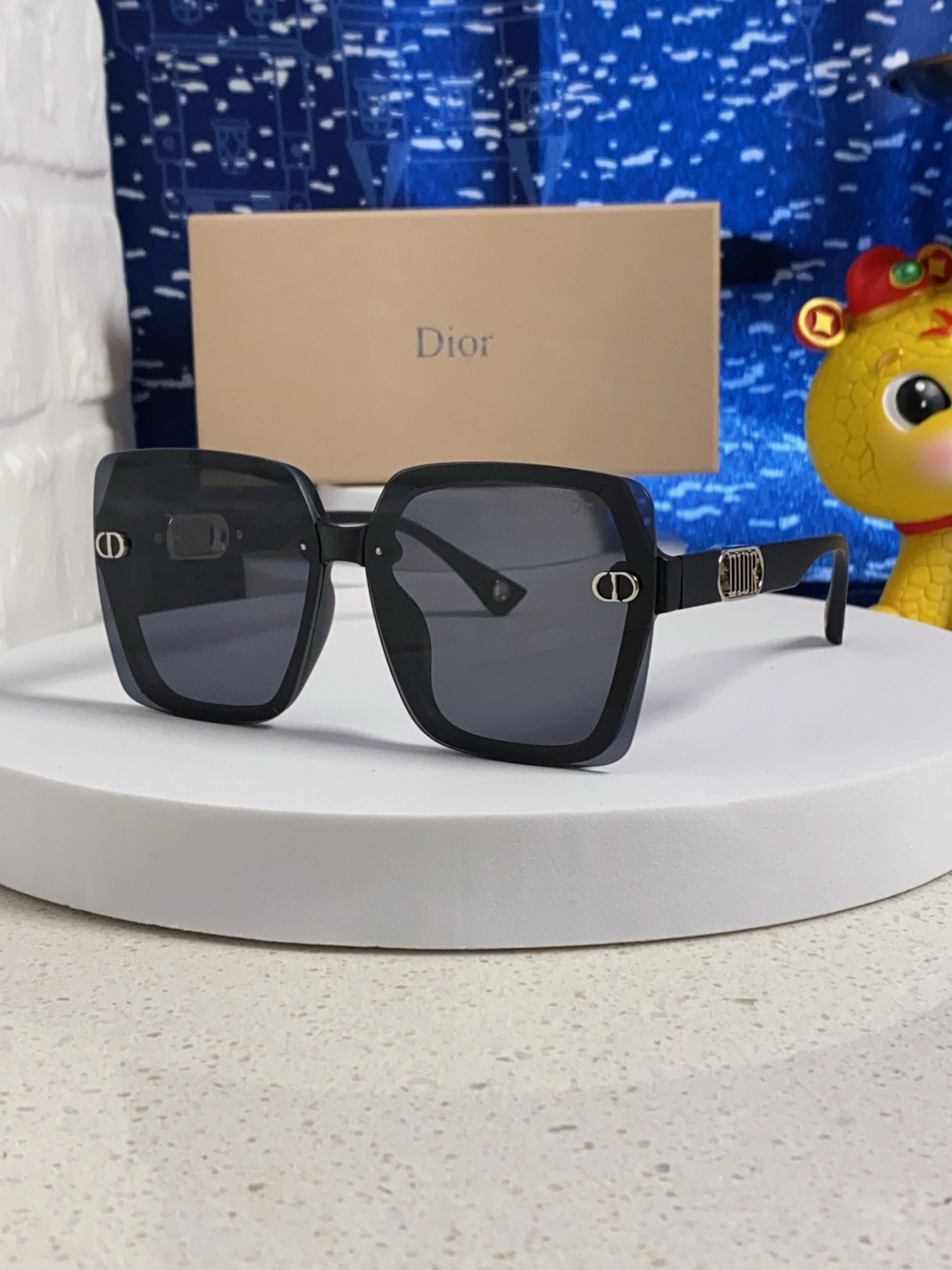 Modern D*ior Glasses Top XX 20250402- 17121