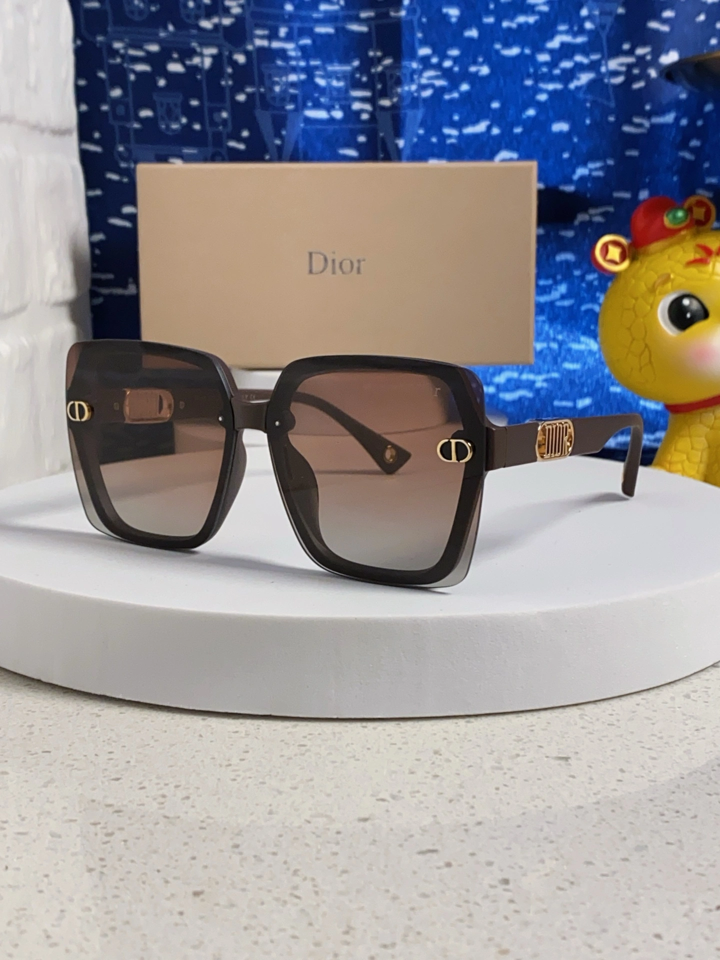 Modern D*ior Glasses Top XX 20250402- 17121