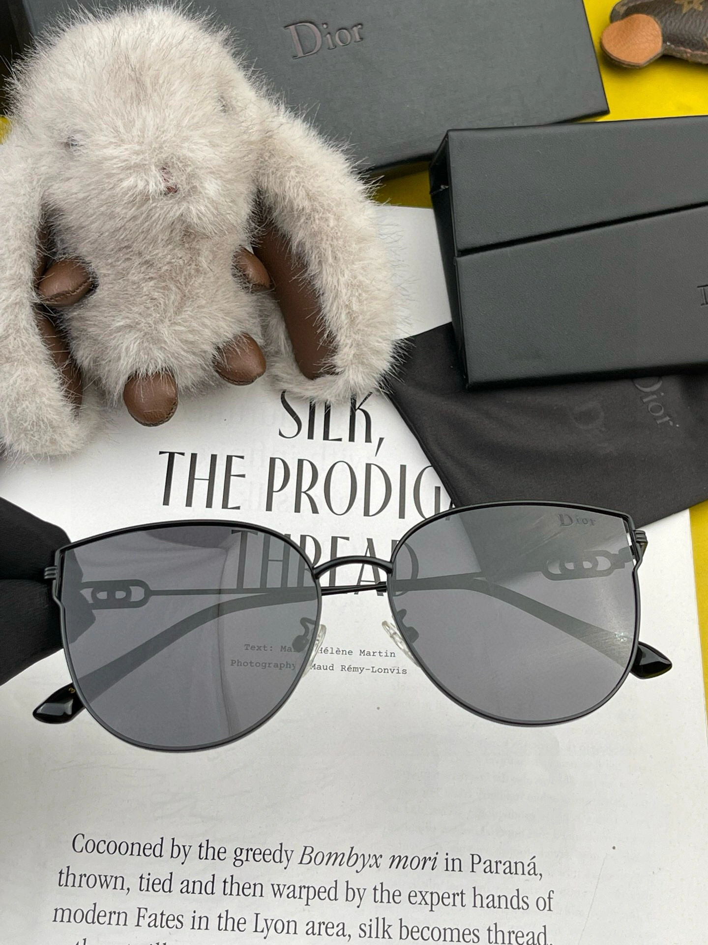 TimelessDesign D*ior Glasses Top XX 20250427- 17119