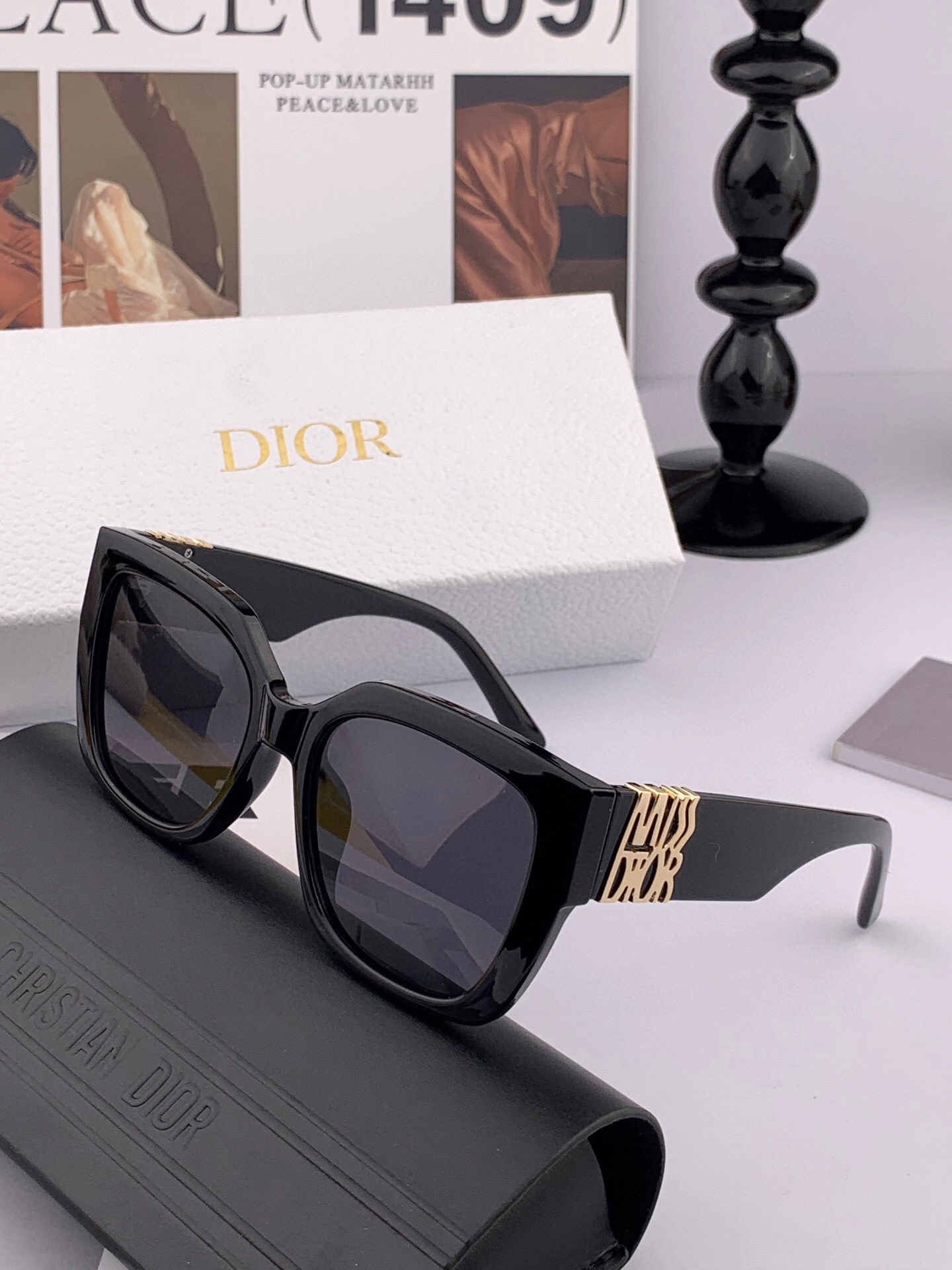 D*ior Glasses Top XX 20250427- Modern 17117