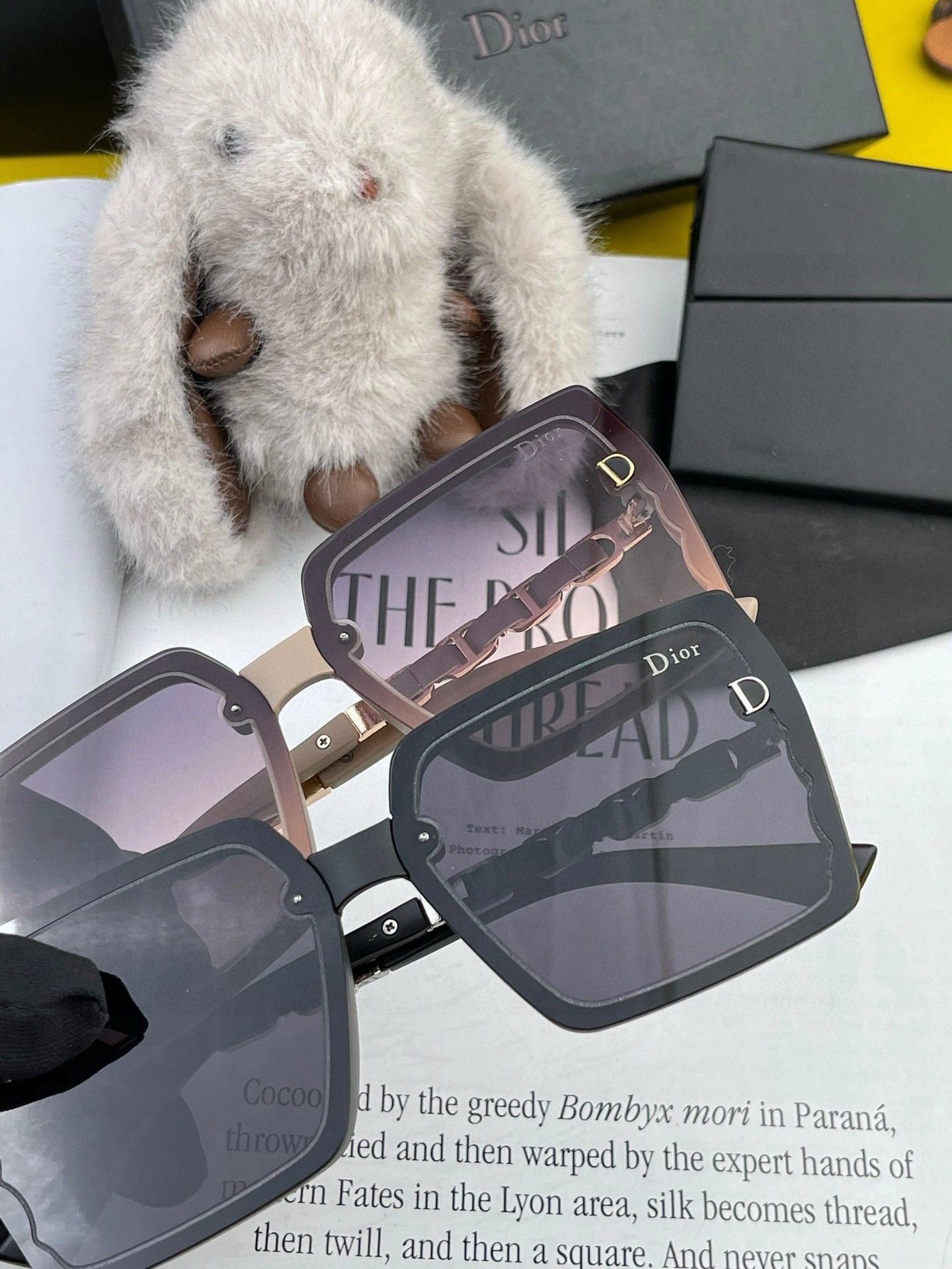 OnTrend D*ior Glasses Top XX 20250427- 17112