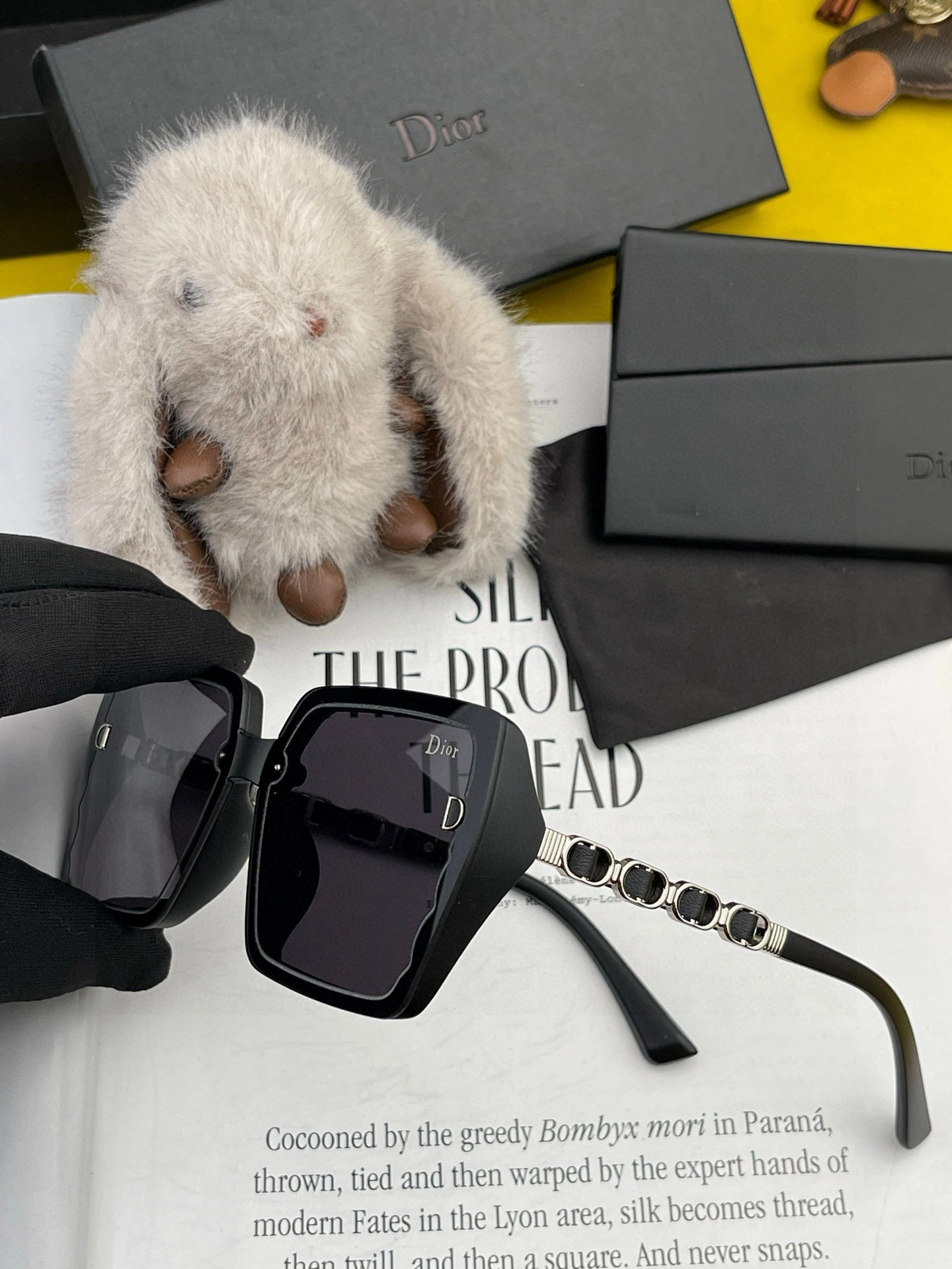 OnTrend D*ior Glasses Top XX 20250427- 17112