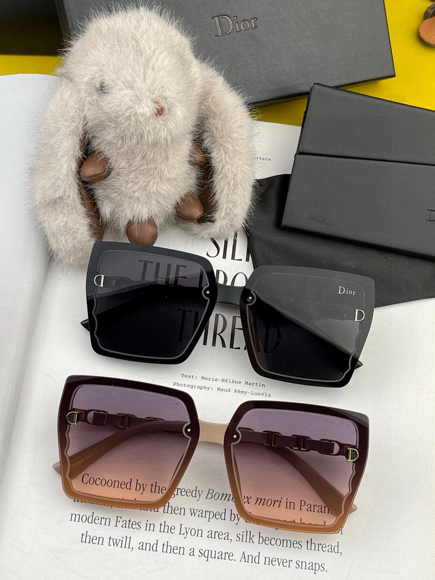 OnTrend D*ior Glasses Top XX 20250427- 17112