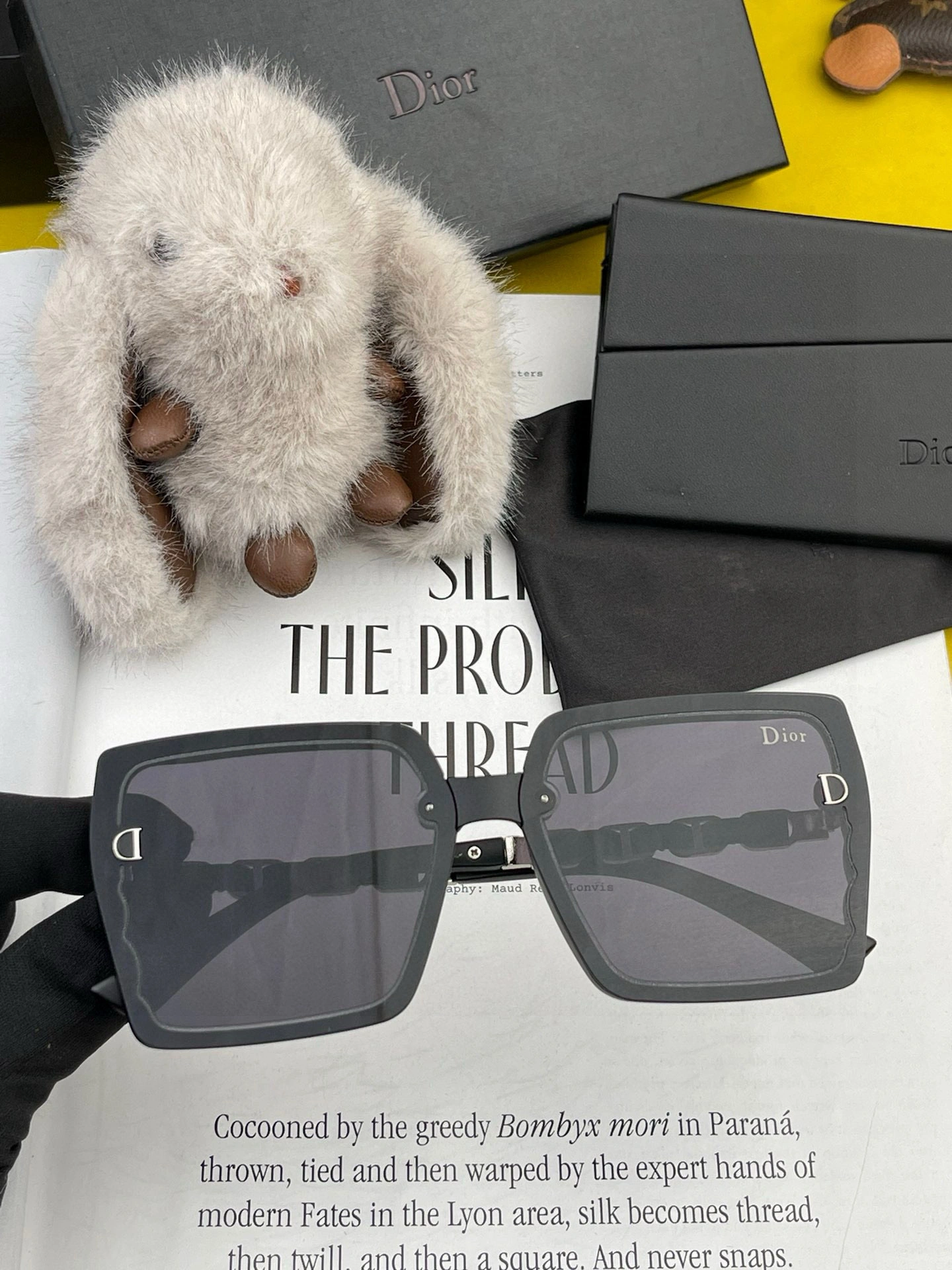OnTrend D*ior Glasses Top XX 20250427- 17112