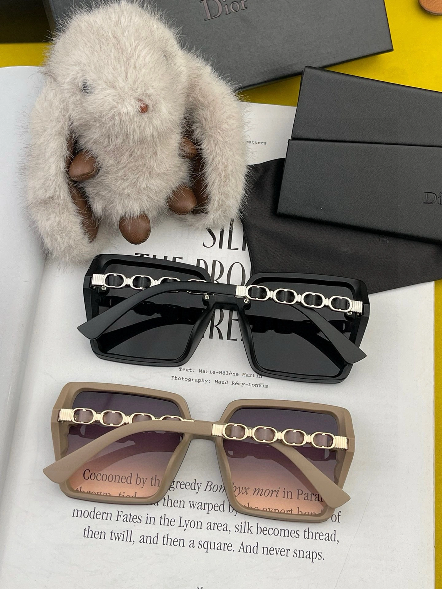 OnTrend D*ior Glasses Top XX 20250427- 17112