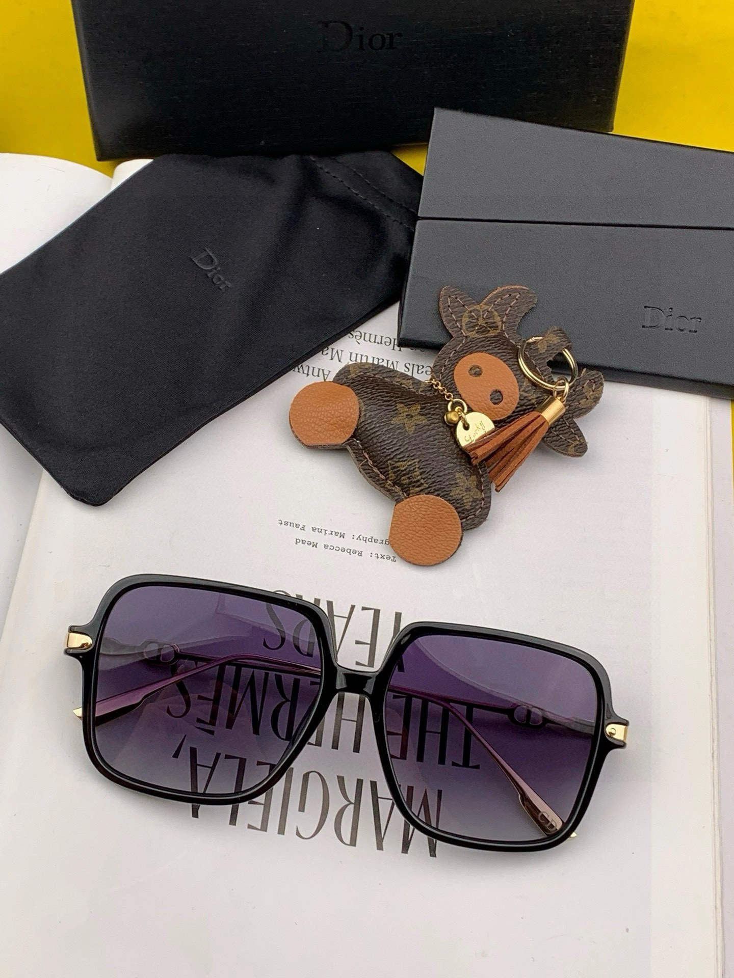 D*ior Glasses Top XX 20250427- Thermal 17110