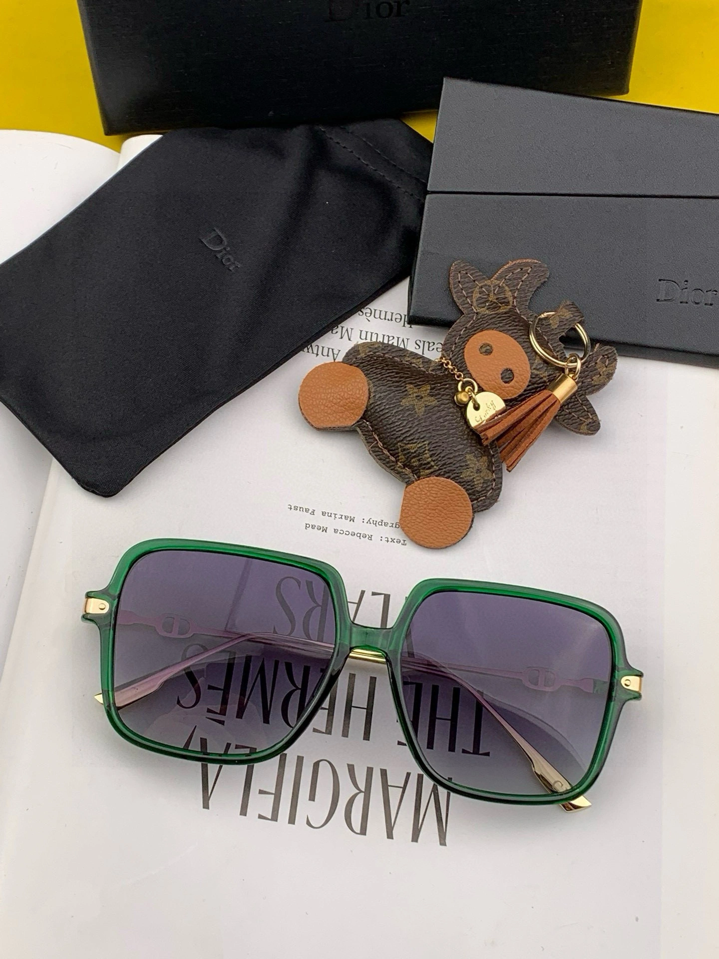 D*ior Glasses Top XX 20250427- Thermal 17110
