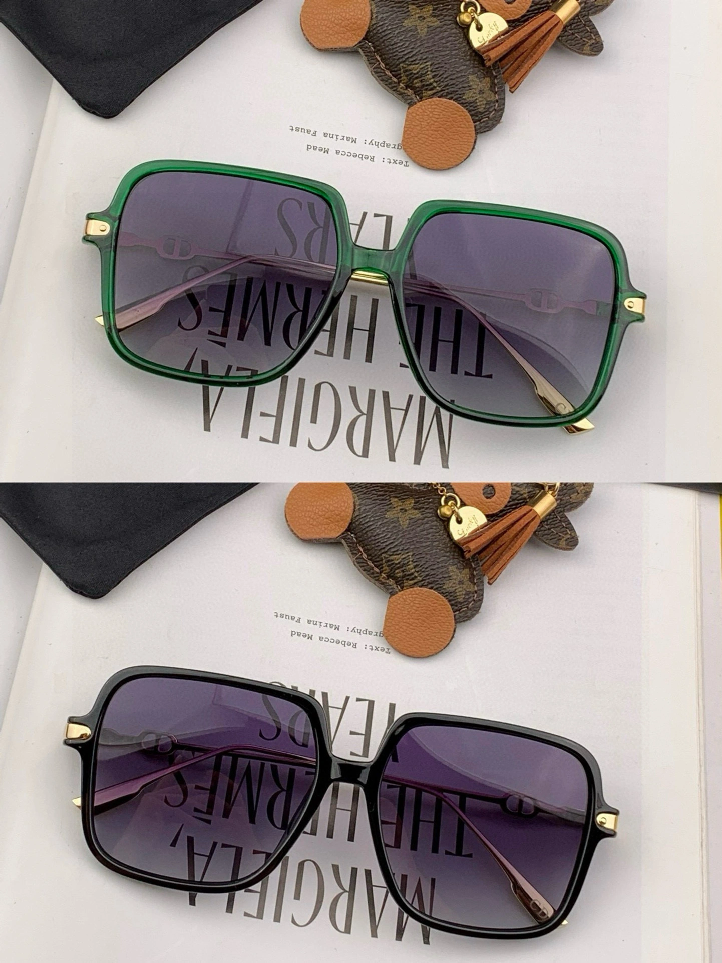 D*ior Glasses Top XX 20250427- Thermal 17110
