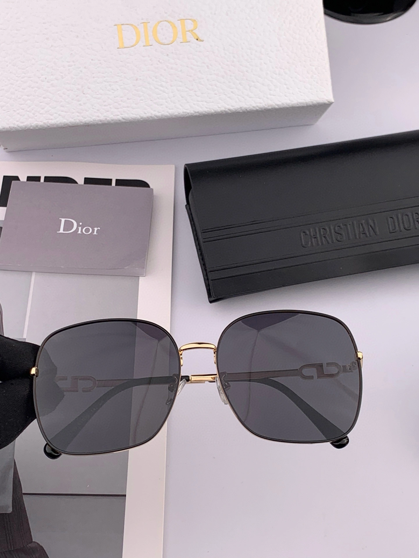D*ior Glasses Top XX 20250427- Unique 17107