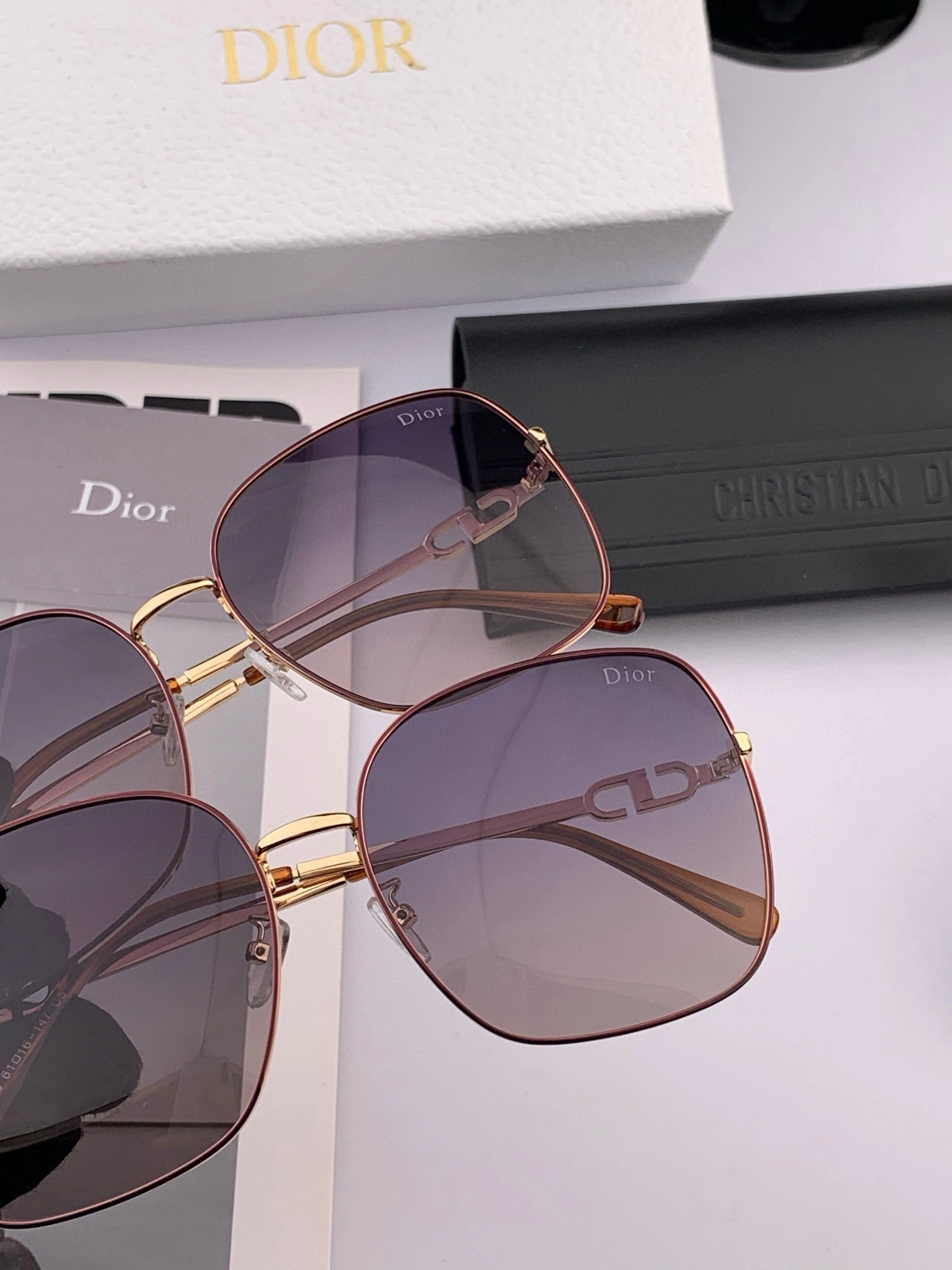 D*ior Glasses Top XX 20250427- Unique 17107